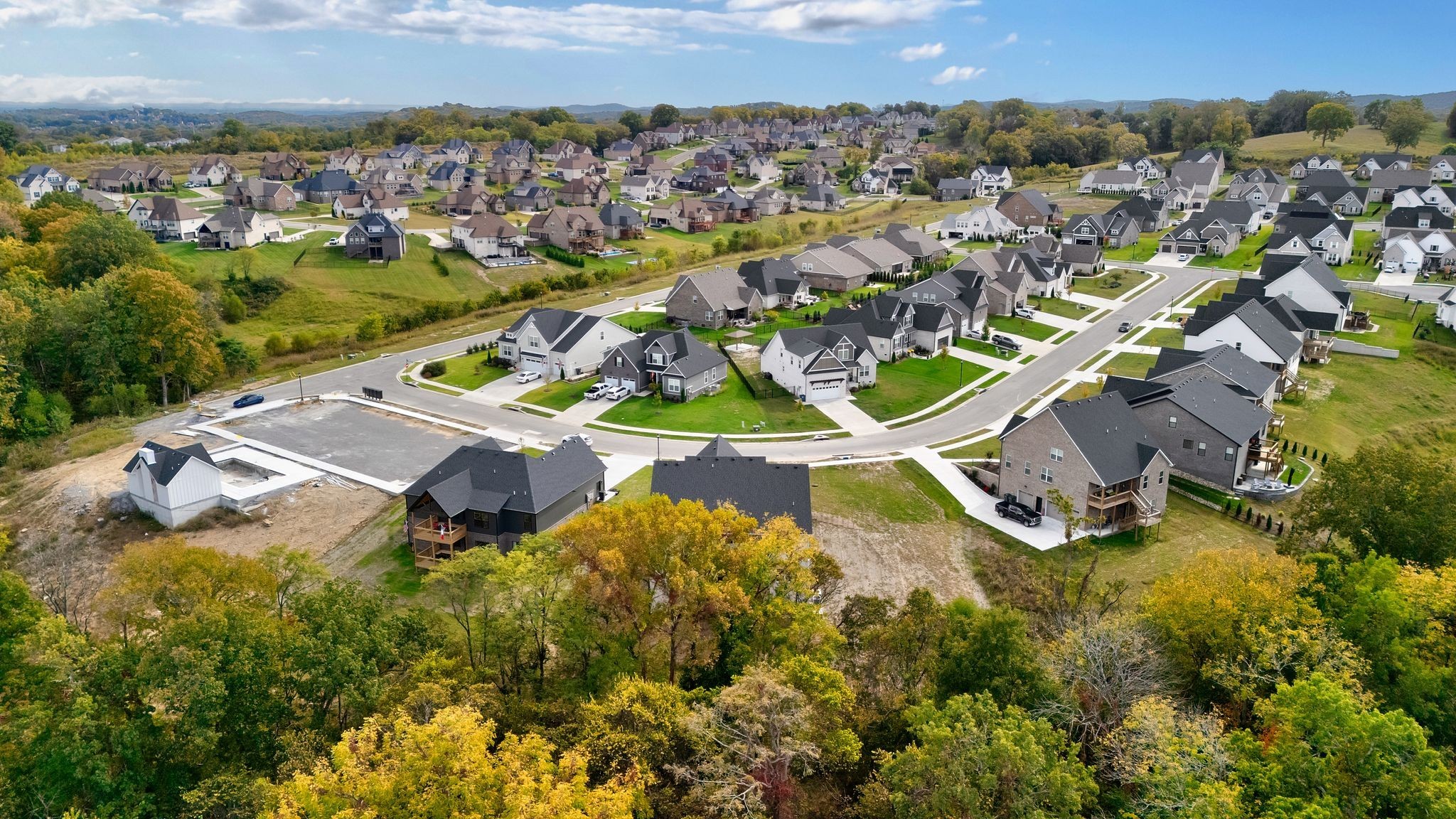 504 Smokey Rdg, Nolensville, TN 37135