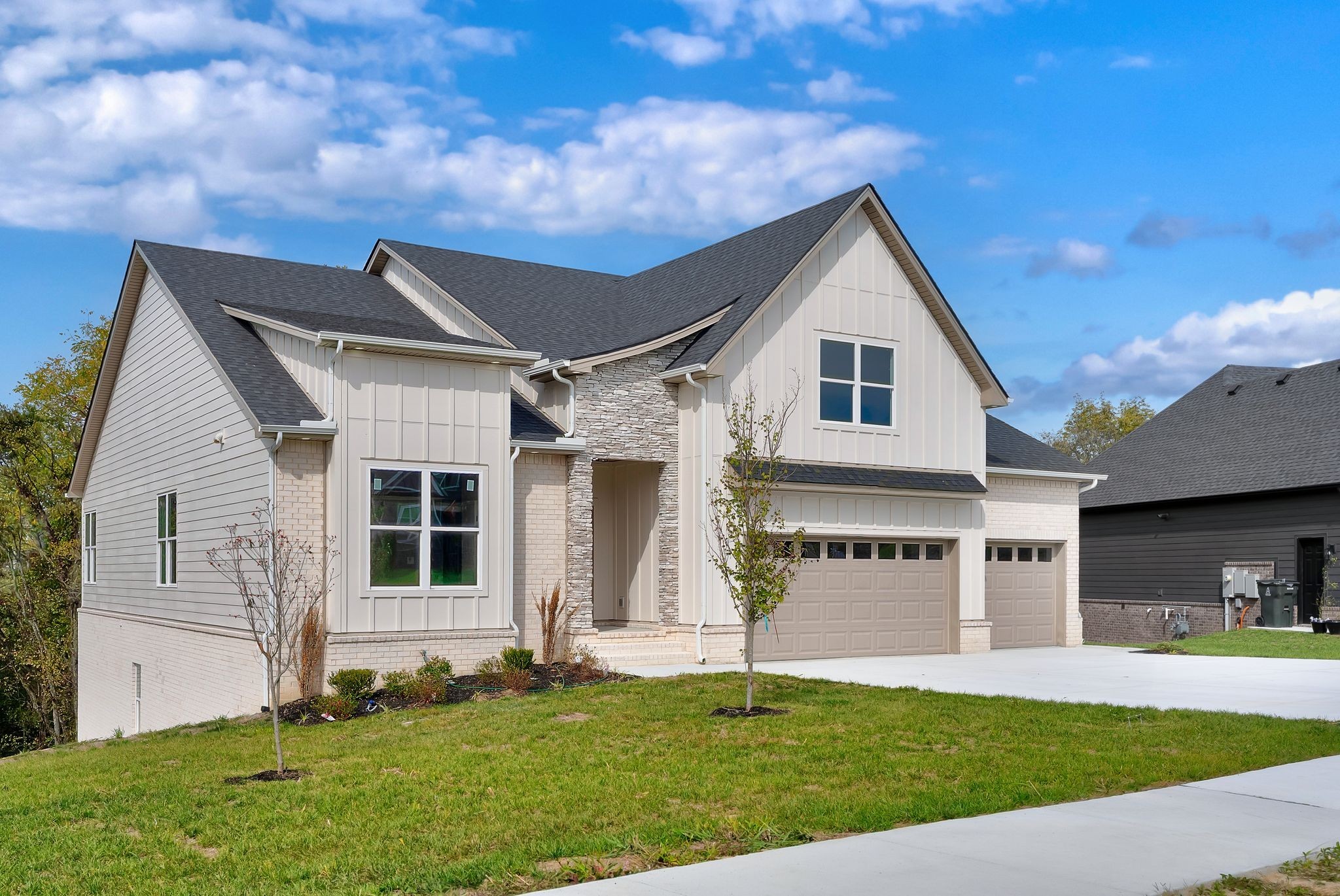 504 Smokey Rdg, Nolensville, TN 37135