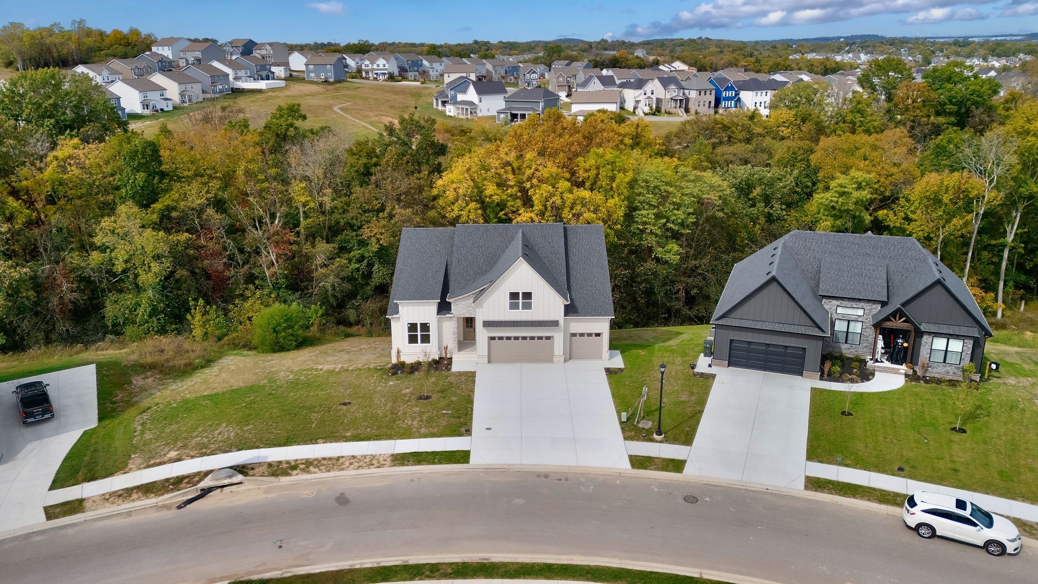 504 Smokey Rdg, Nolensville, TN 37135