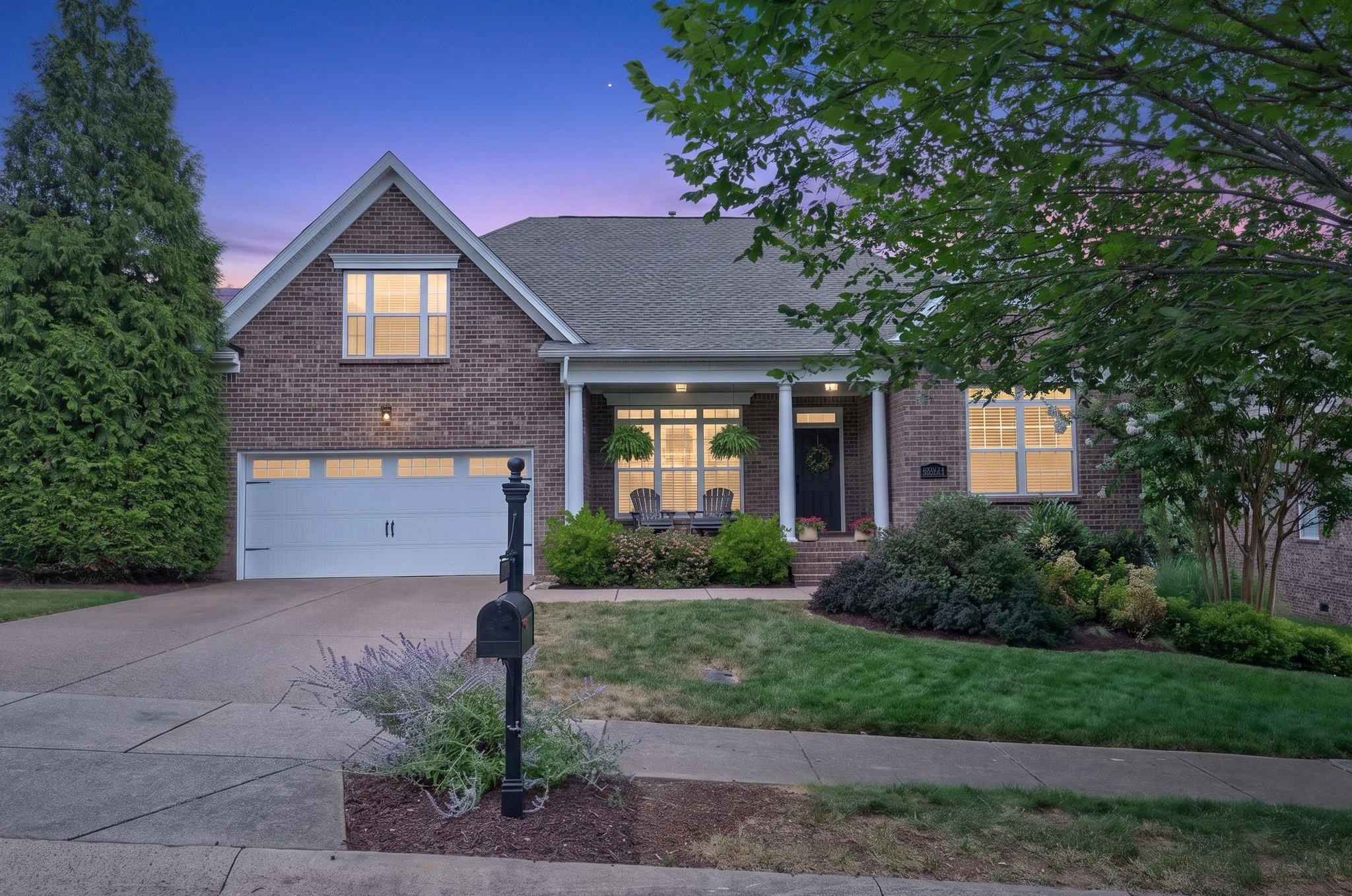 8344 Parkfield Dr, Nolensville, TN 37135