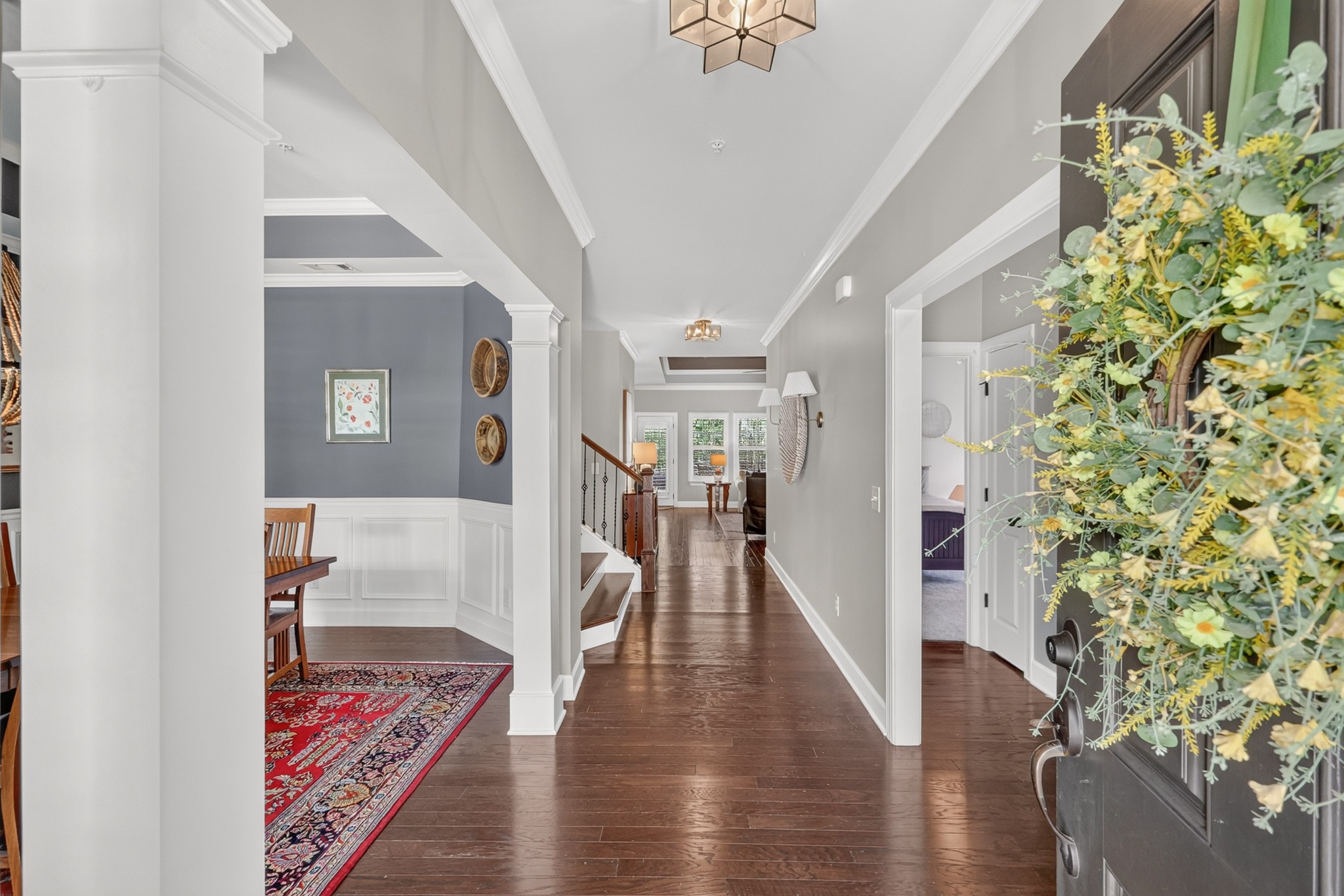 8344 Parkfield Dr, Nolensville, TN 37135