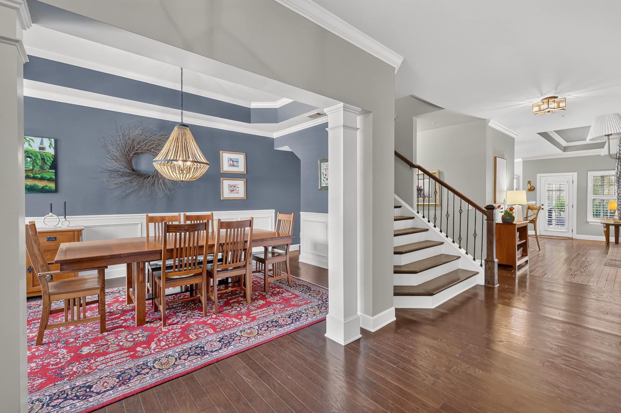8344 Parkfield Dr, Nolensville, TN 37135