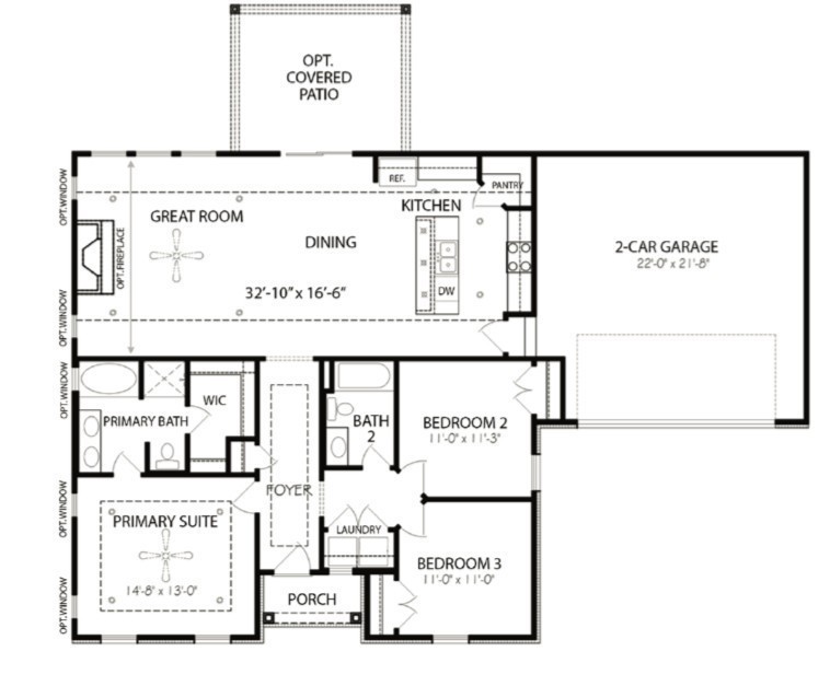 626 Brookside Dr, Mount Pleasant, TN 38474