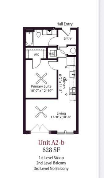 2060 Tollgate Blvd #315, Thompsons Station, TN 37179