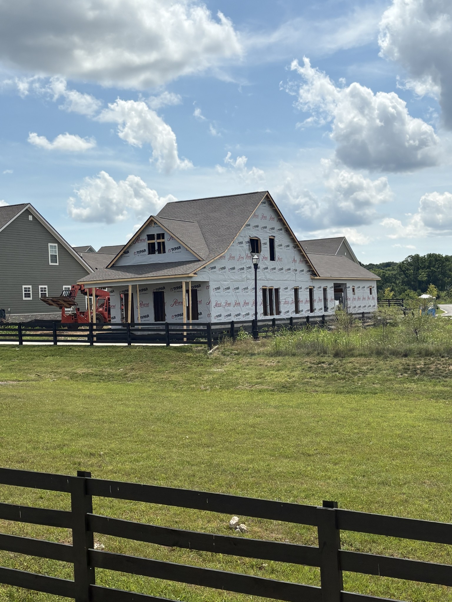327 Caxton Al, Nolensville, TN 37135