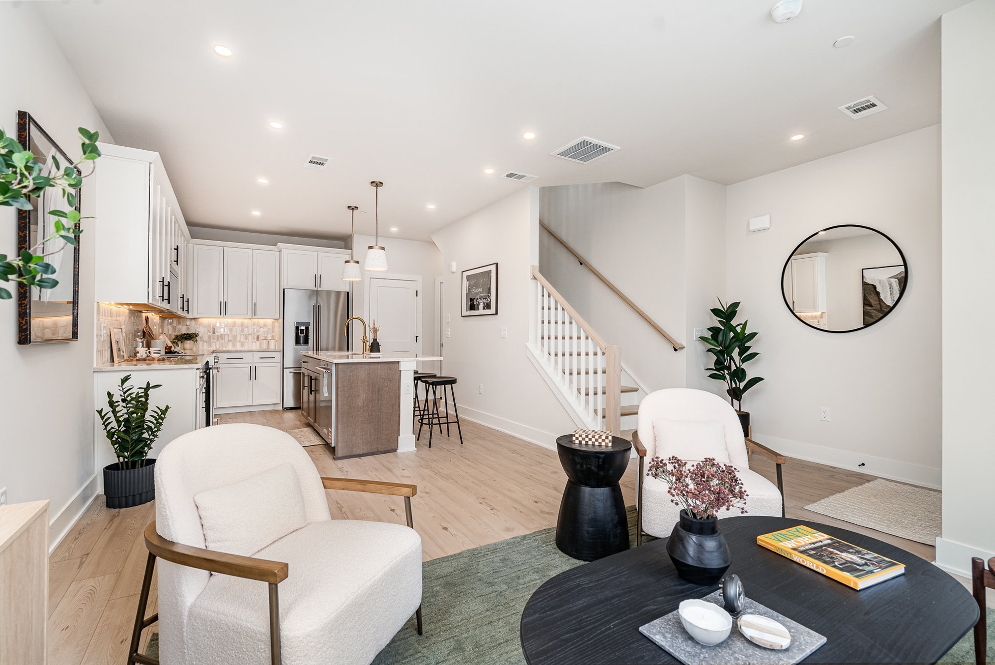 240 Everly Al, Nashville, TN 37209