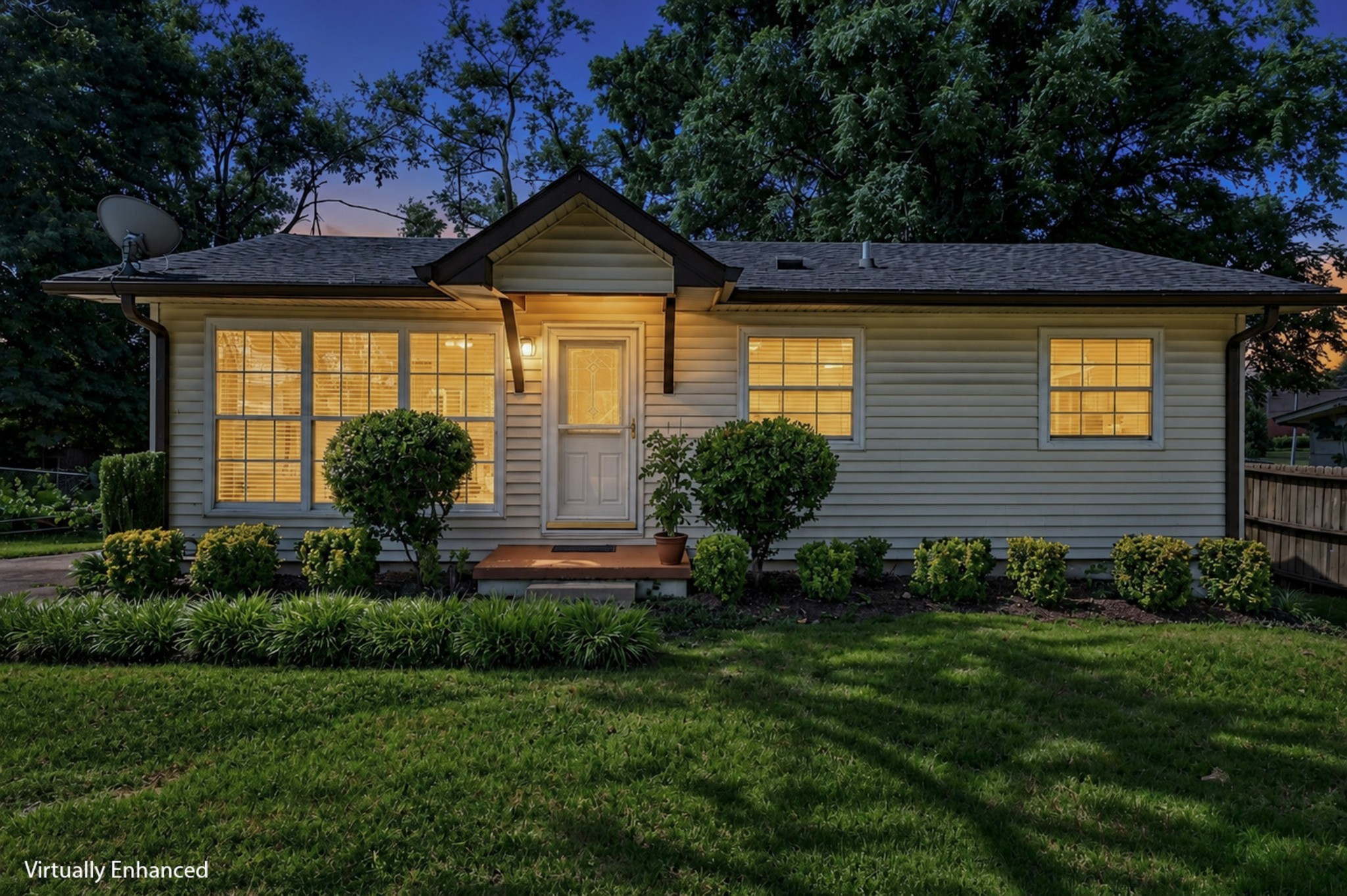 402 Joann St, Gallatin, TN 37066