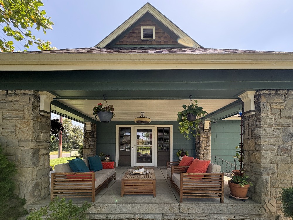 733 Benton Ave, Nashville, TN 37204