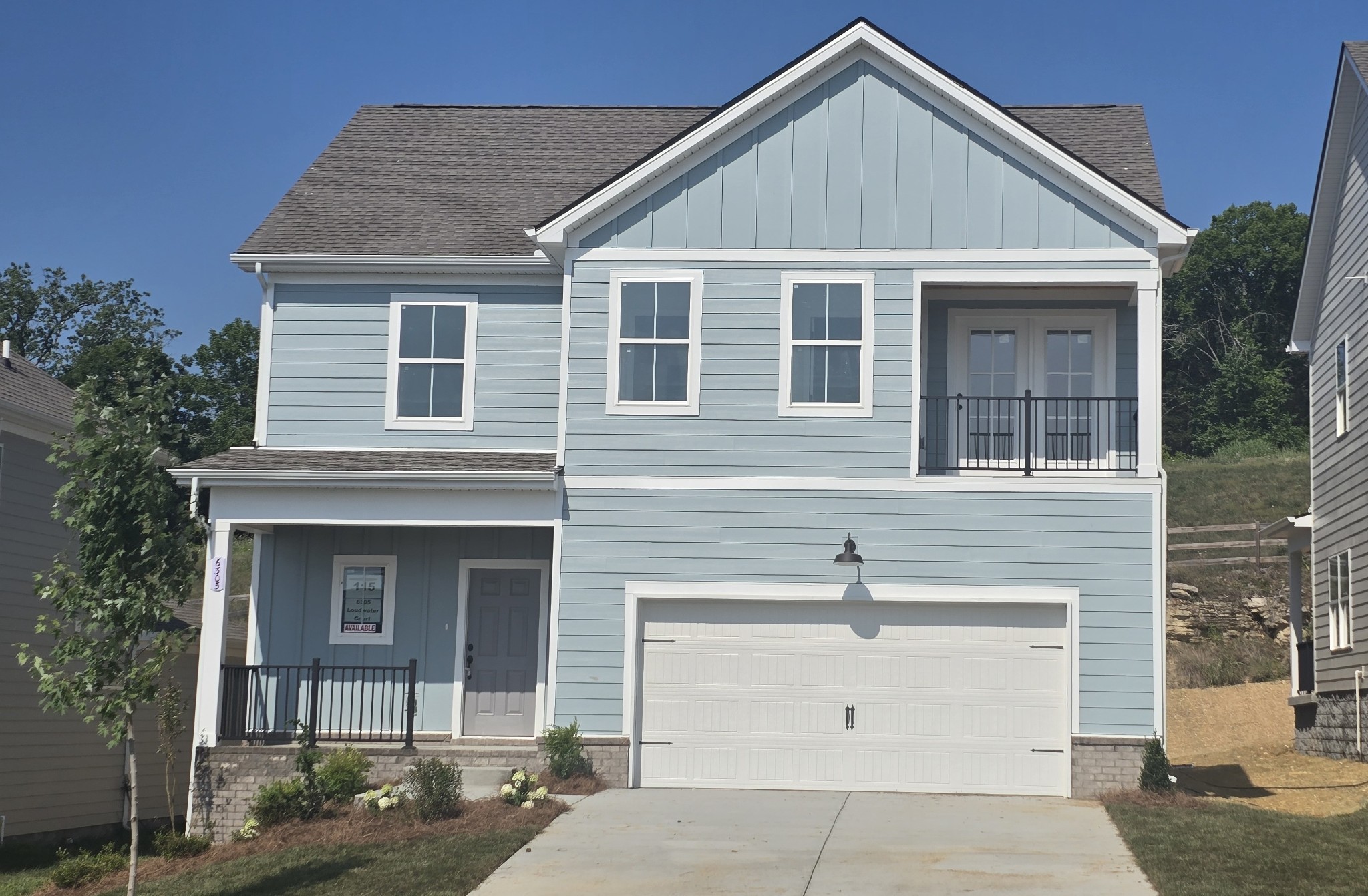 6236 Kenwyn Ps, Smyrna, TN 37167
