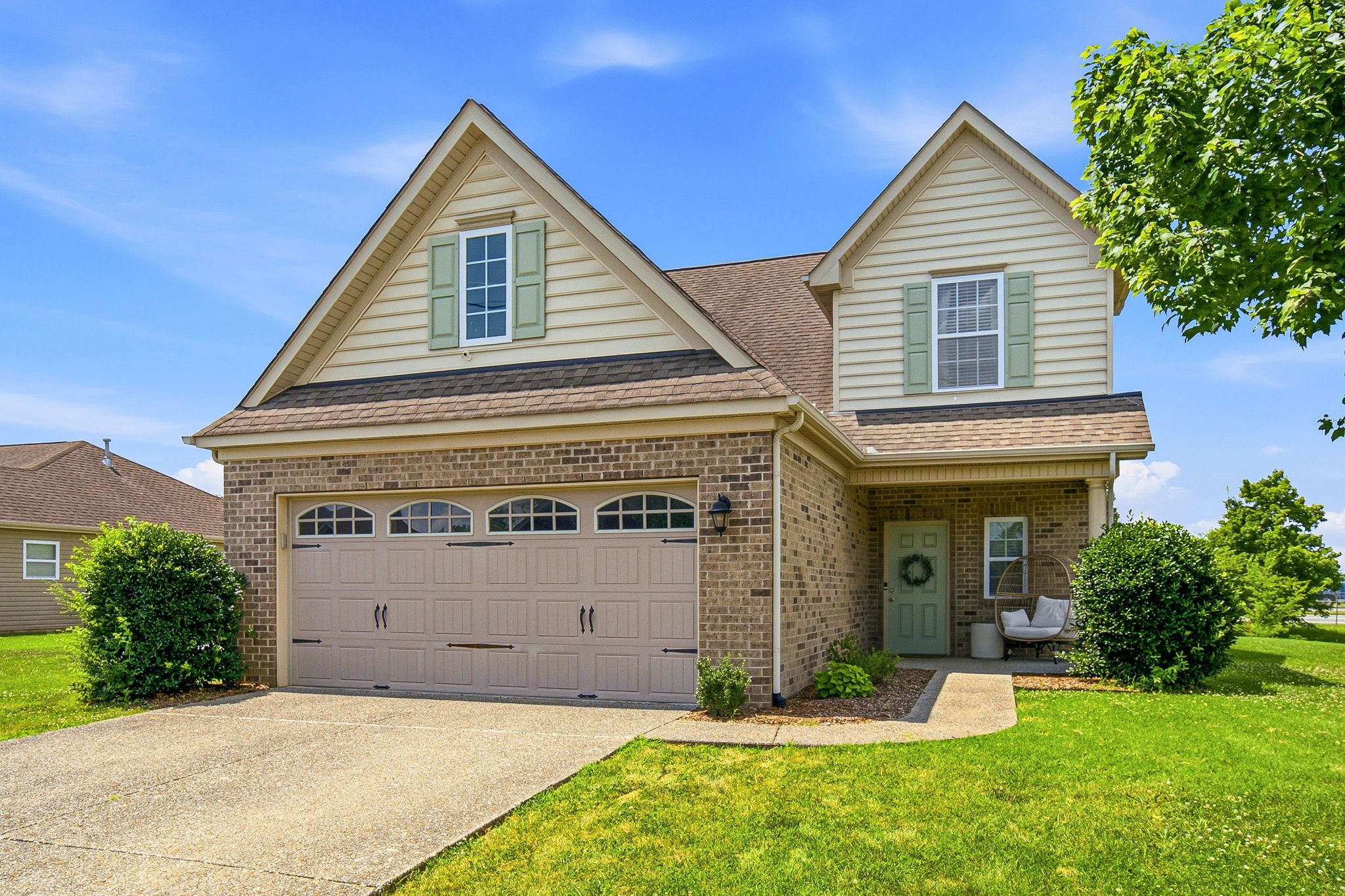 1107 Savannah Ave, Gallatin, TN 37066