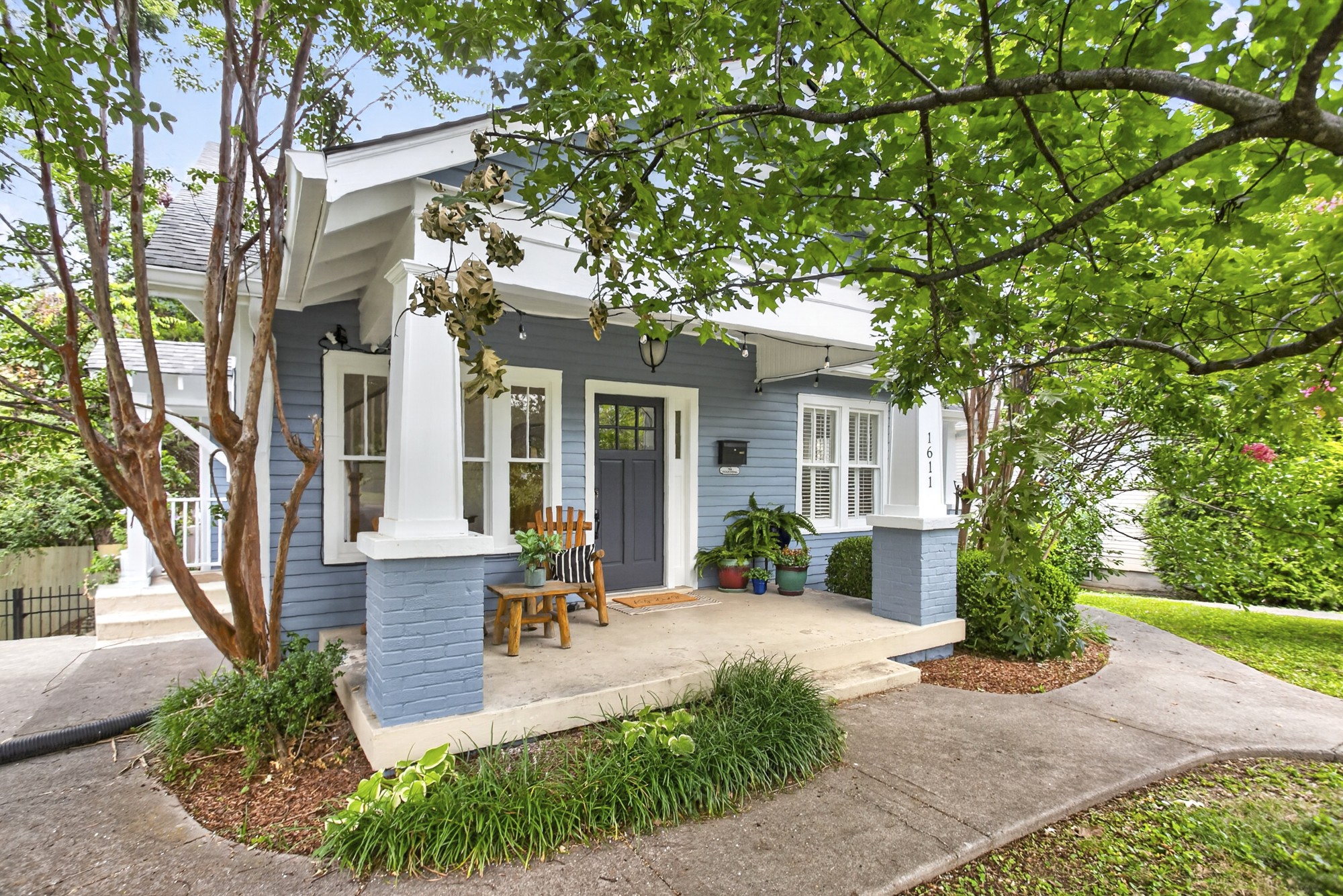 1611 Shelby Ave, Nashville, TN 37206