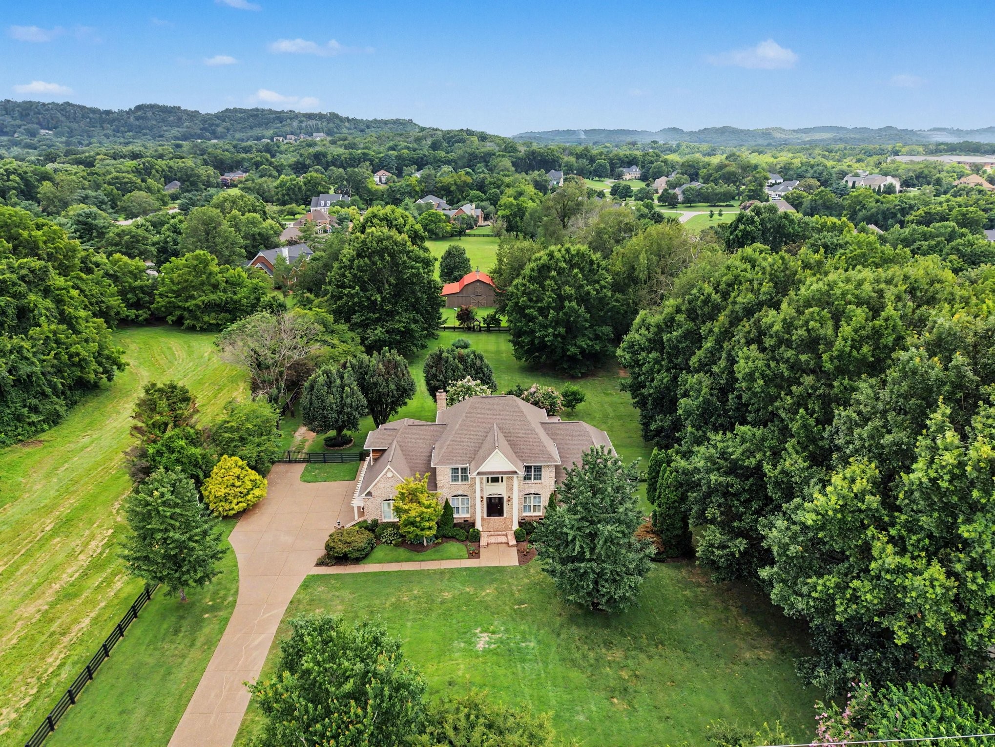 1308 Lewisburg Pike, Franklin, TN 37064