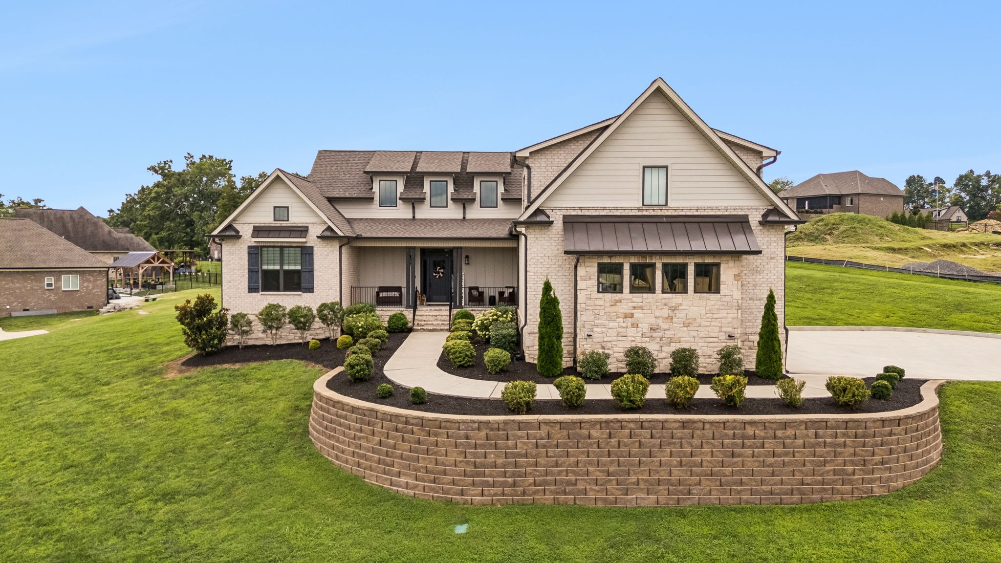 1211 Ballentrace Blvd, Lebanon, TN 37087