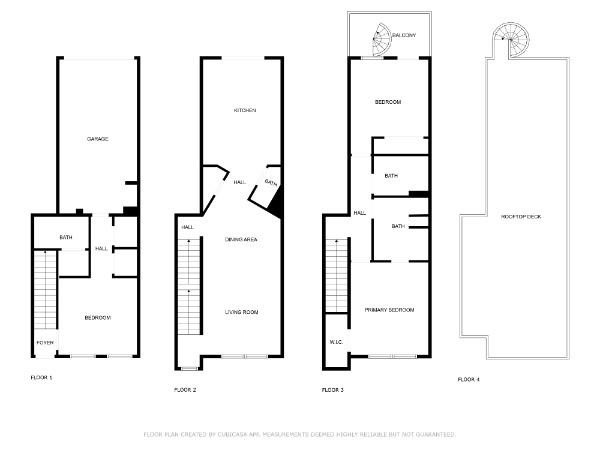 613 27th Ave N #2, Nashville, TN 37209