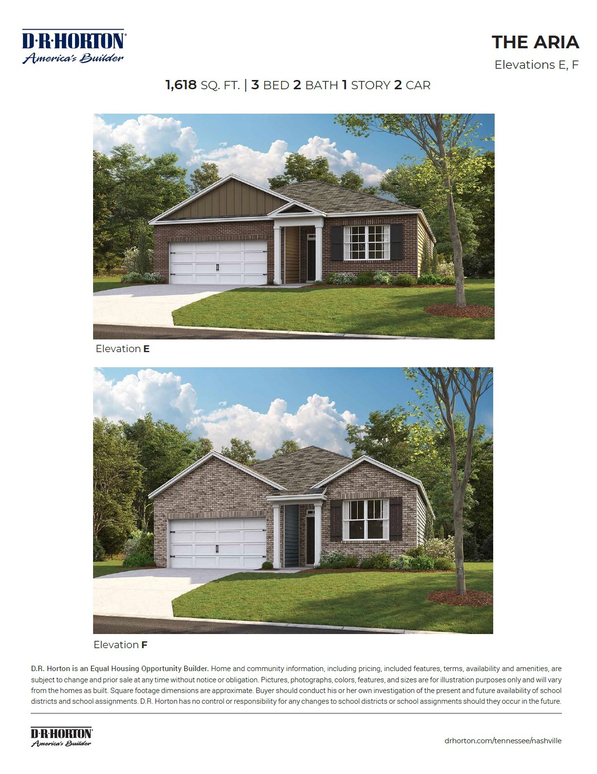 4067 Amelia Ln, White House, TN 37188