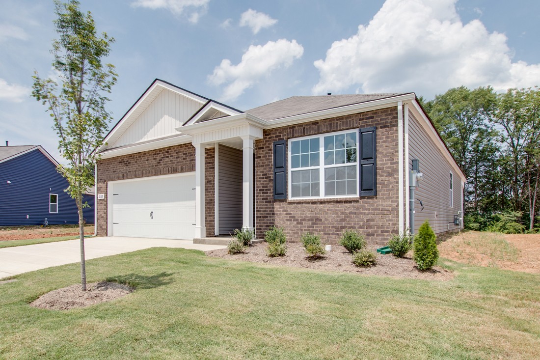 4067 Amelia Ln, White House, TN 37188