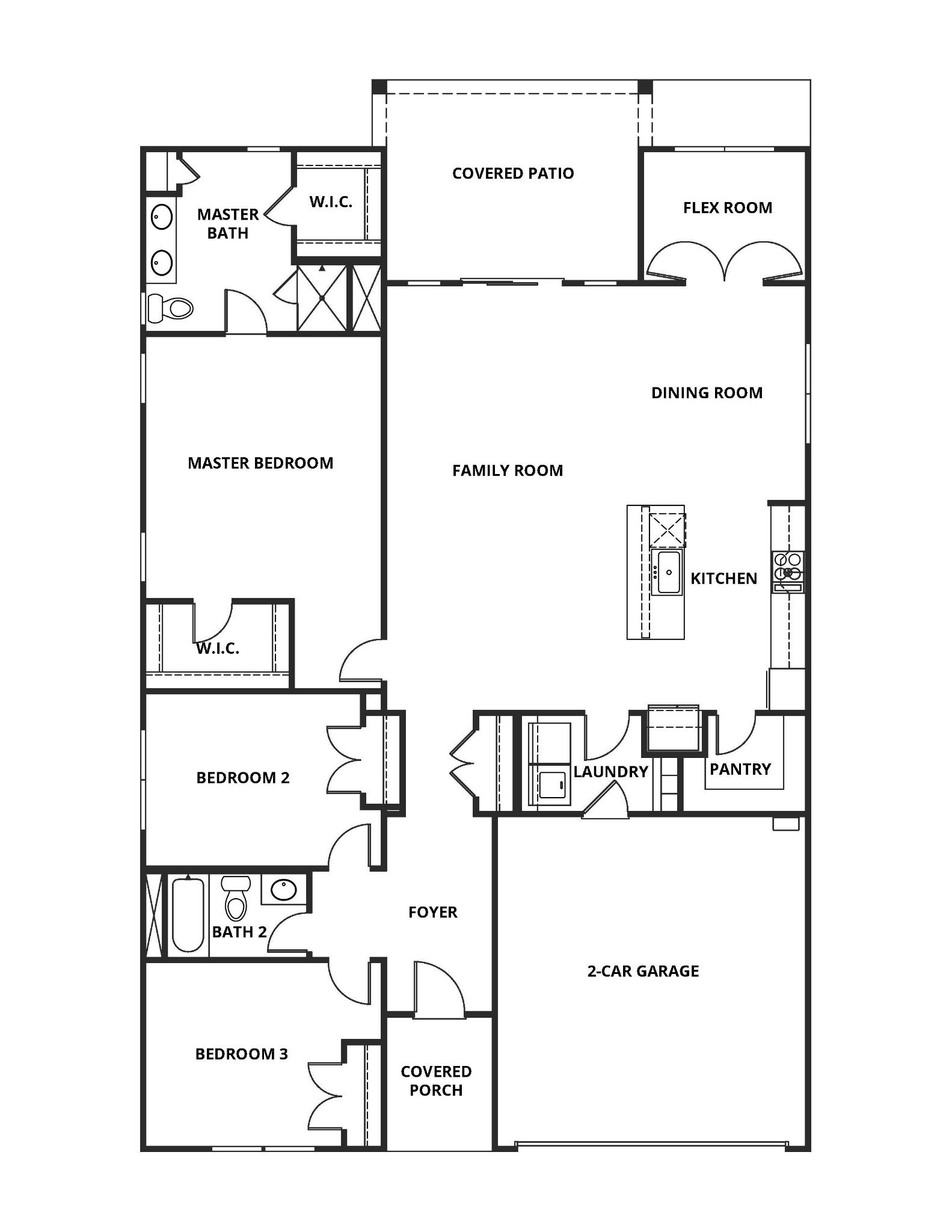 381 Springbrook Blvd, White House, TN 37188