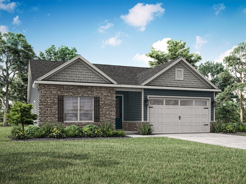 381 Springbrook Blvd, White House, TN 37188