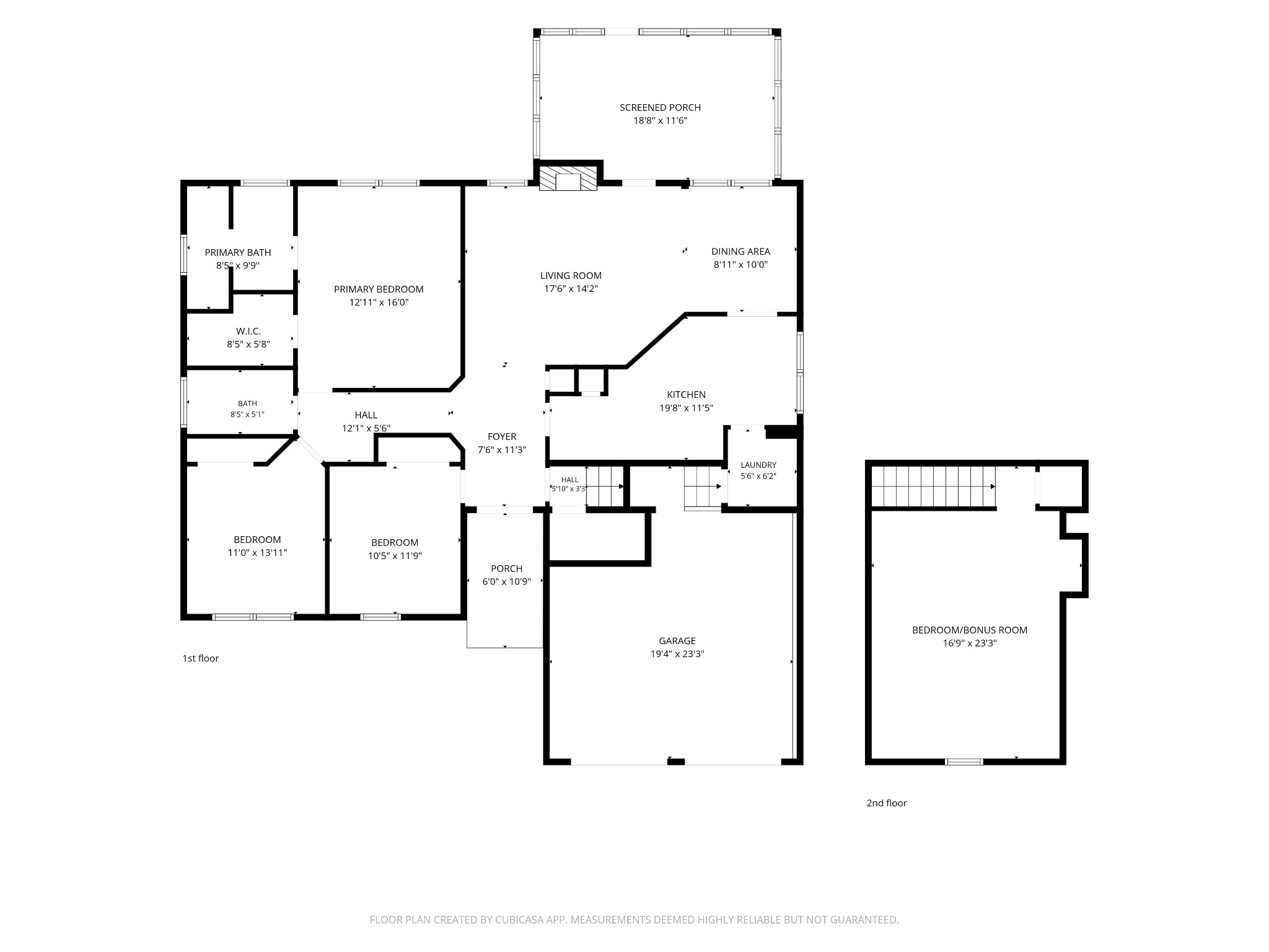 176 Crestfield Pl, Franklin, TN 37069