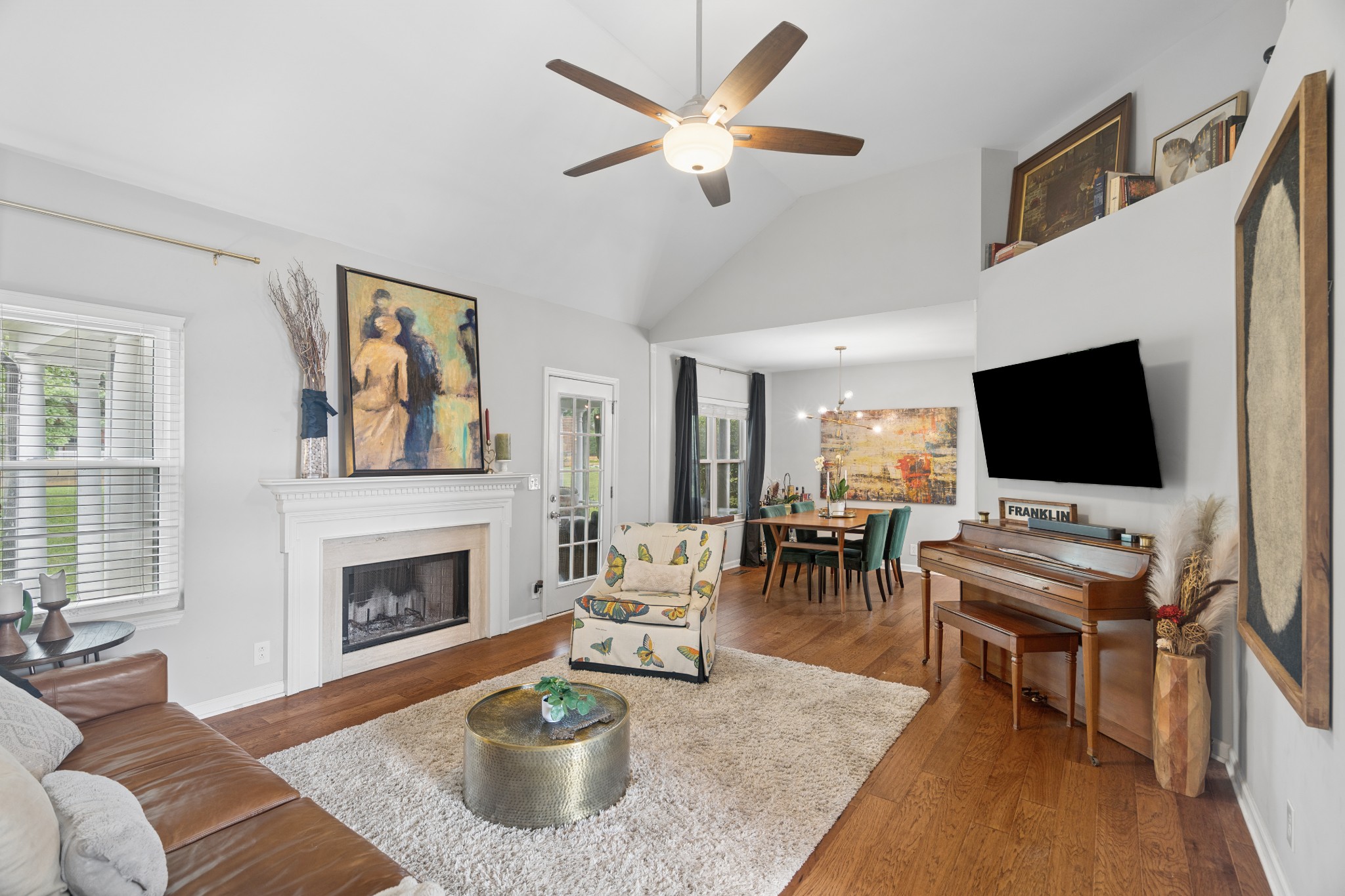 176 Crestfield Pl, Franklin, TN 37069