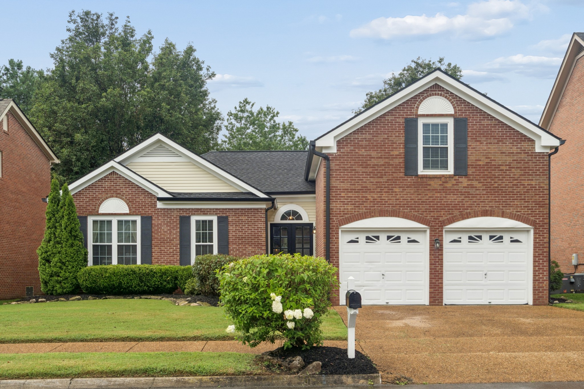 176 Crestfield Pl, Franklin, TN 37069