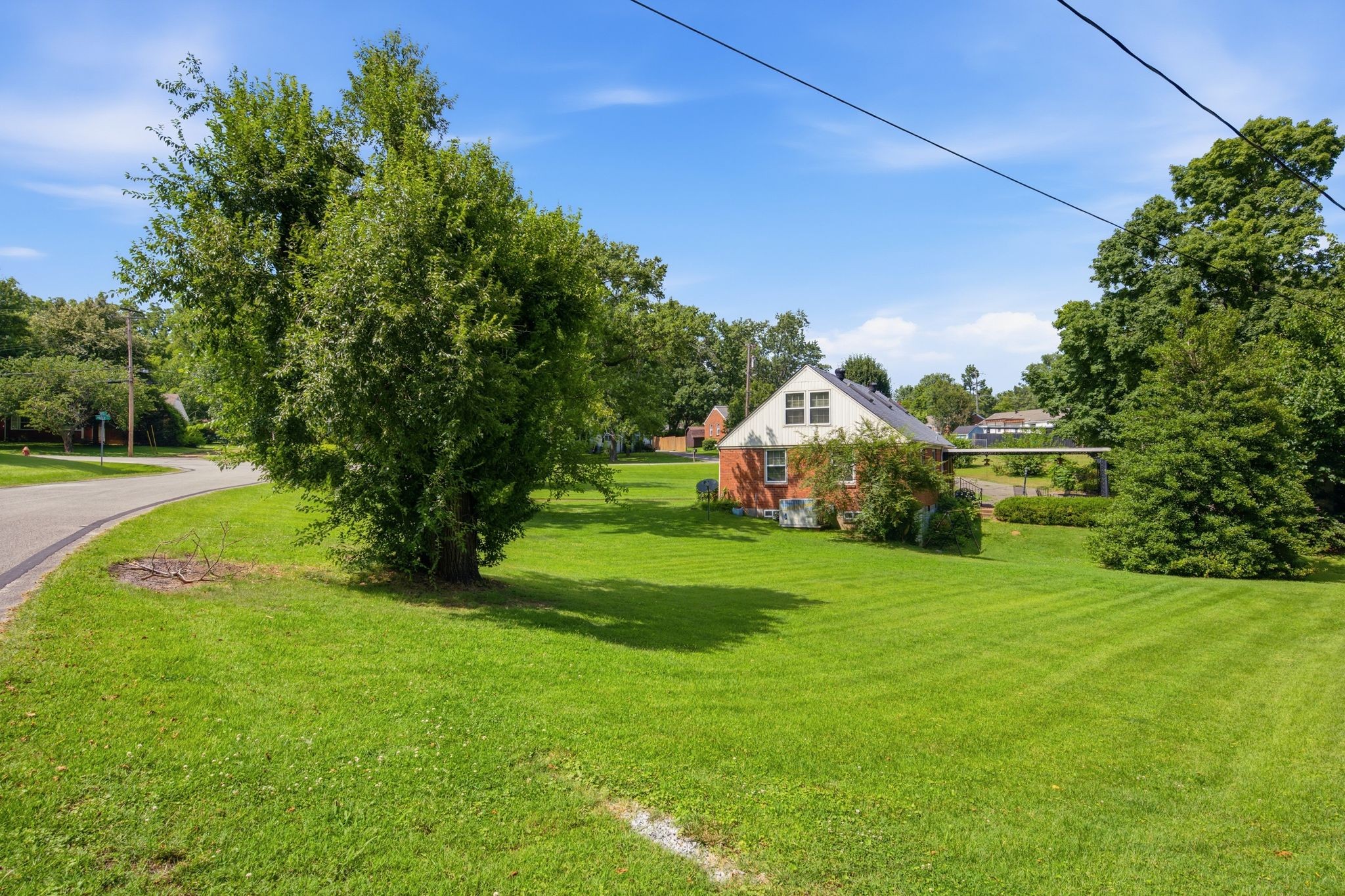 3308 Marcus Dr, Nashville, TN 37211