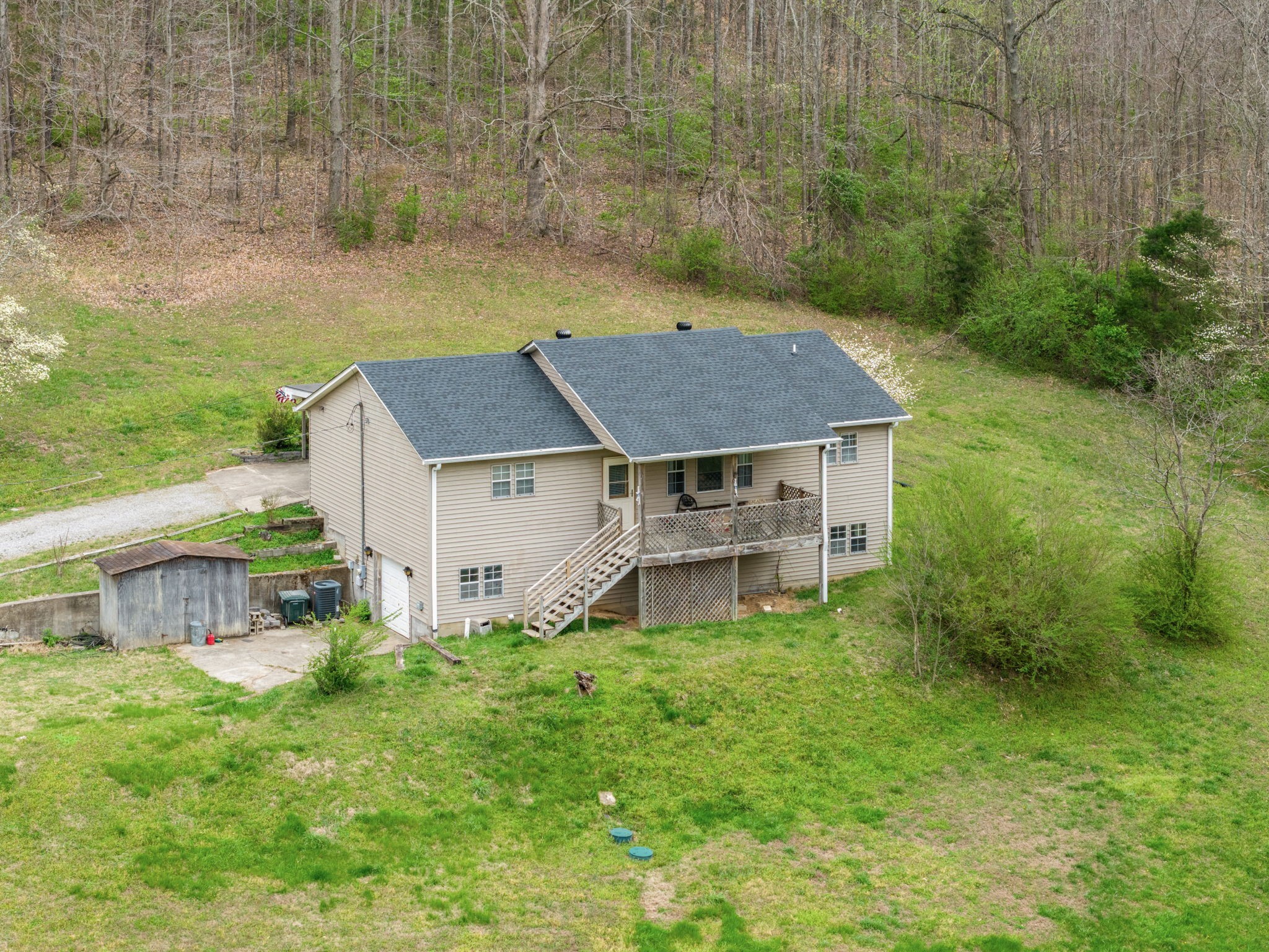 3966 Taz Hyde Rd, Nashville, TN 37218