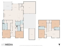 6113 Saint Marlo Dr, Franklin, TN 37064