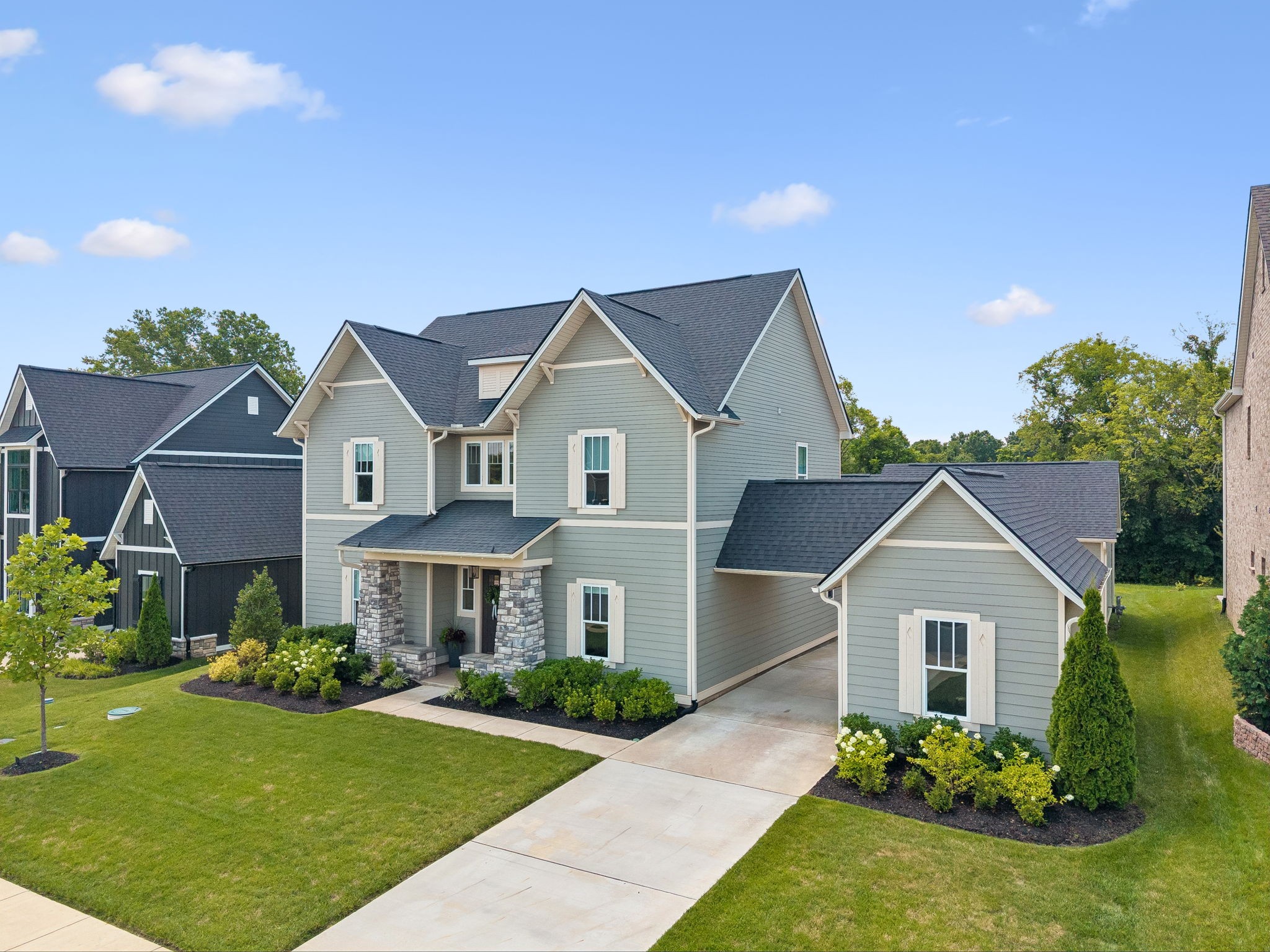 6113 Saint Marlo Dr, Franklin, TN 37064