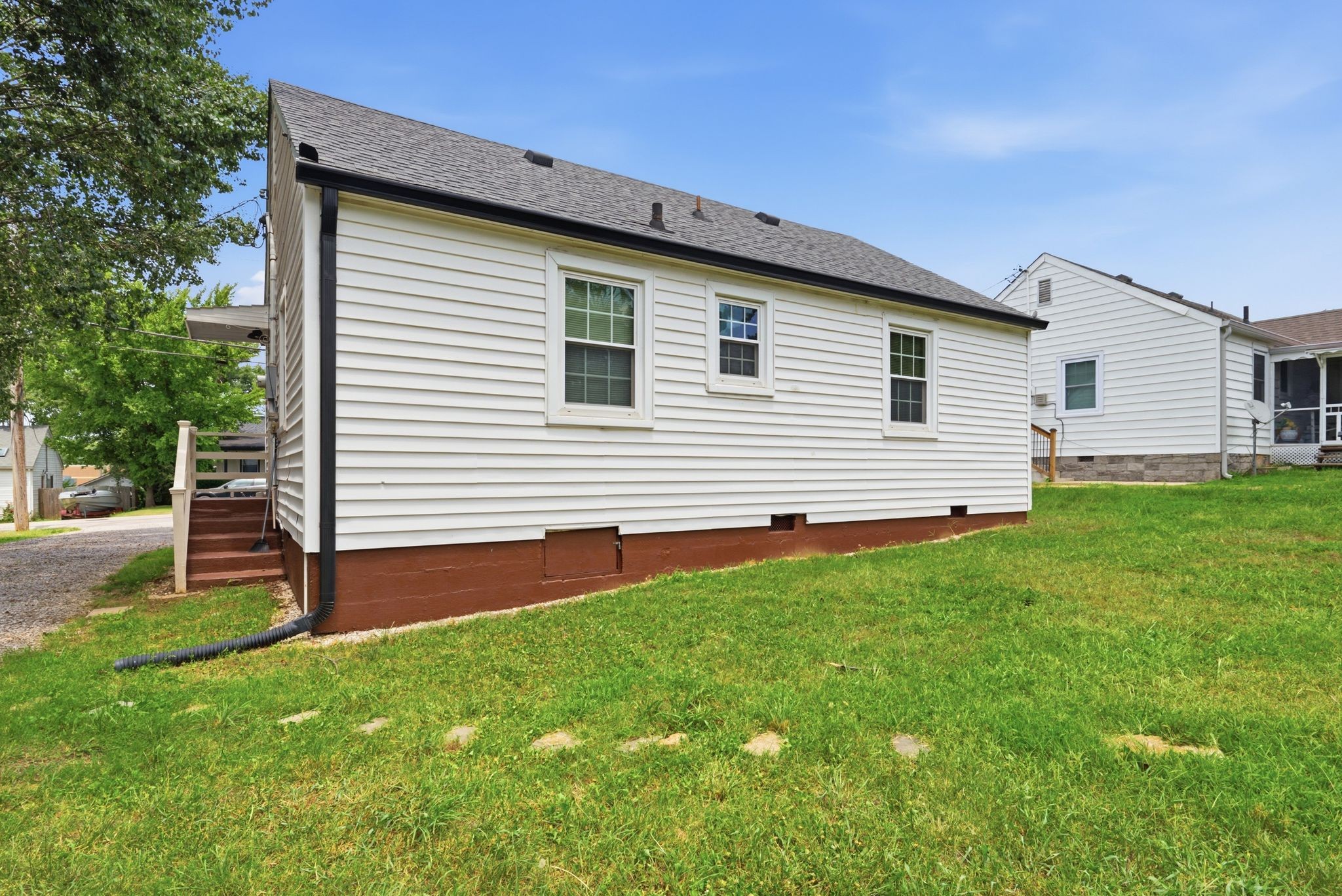 510 Norton Ave, Nashville, TN 37207