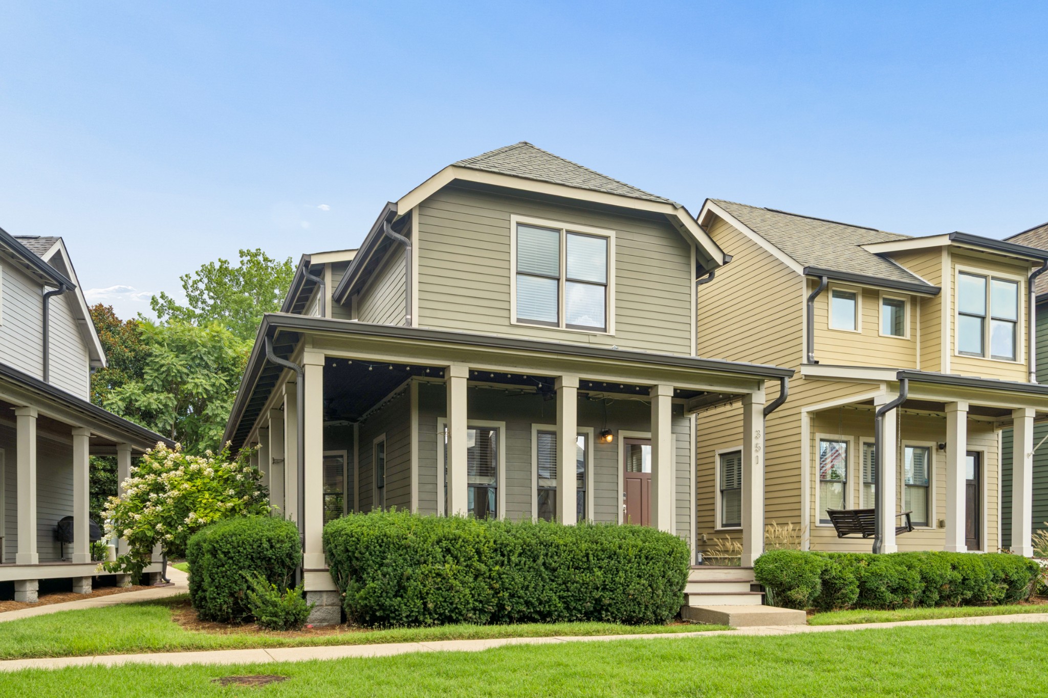 351 Sylvan Park Ln, Nashville, TN 37209