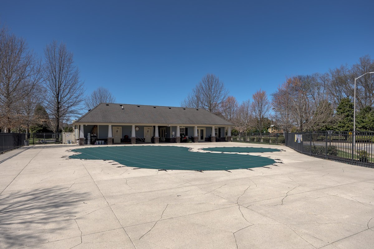 4423 Mordecai Ave, Murfreesboro, TN 37128