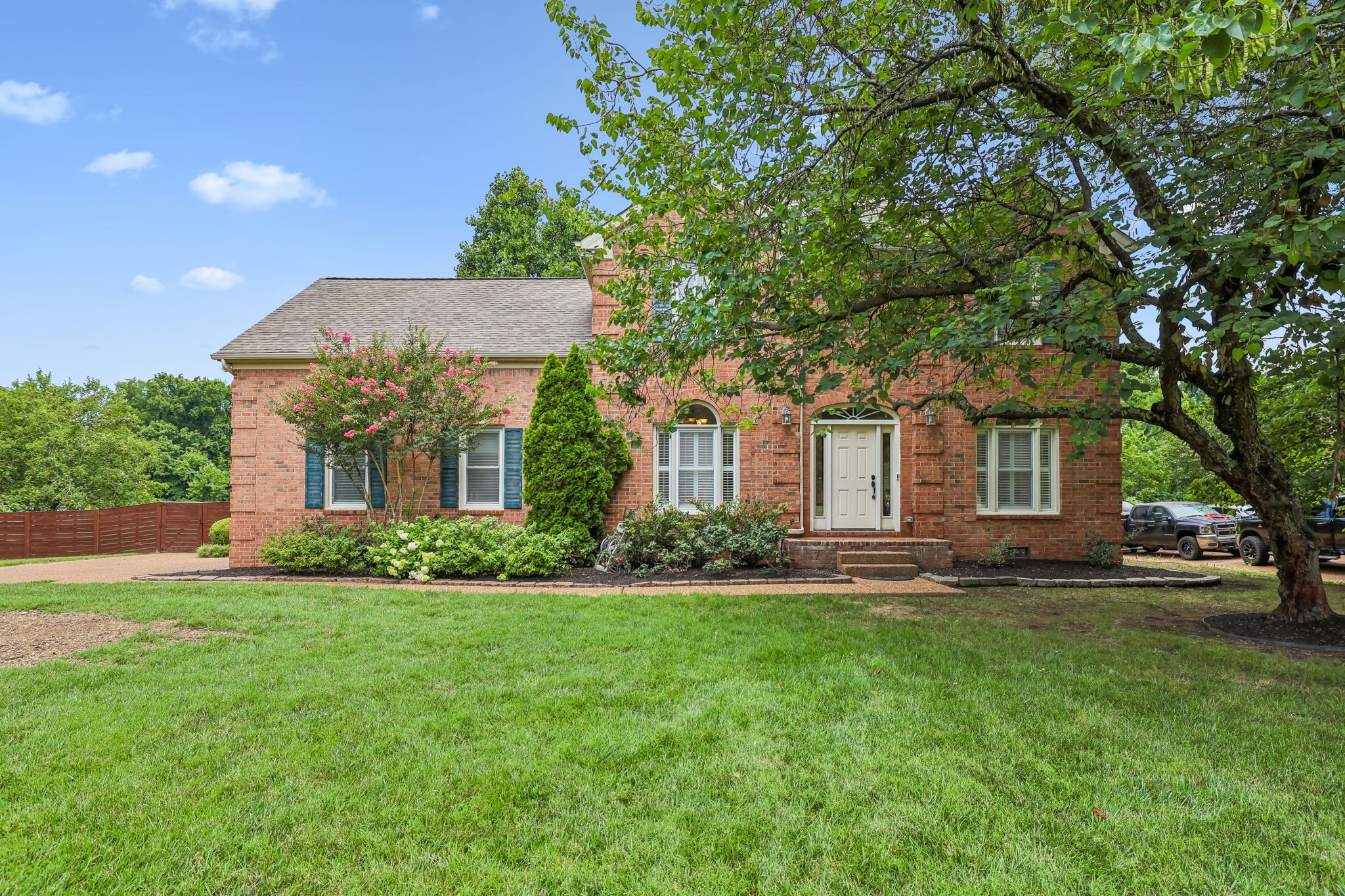 1363 Caroline Cir, Franklin, TN 37064
