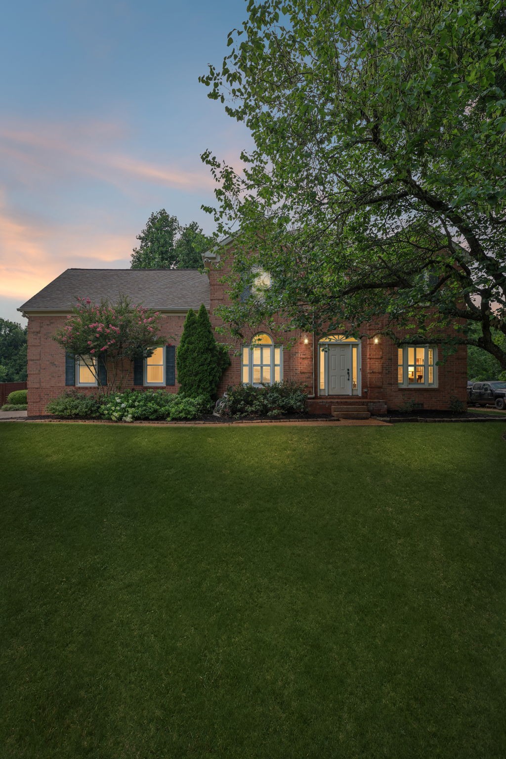 1363 Caroline Cir, Franklin, TN 37064