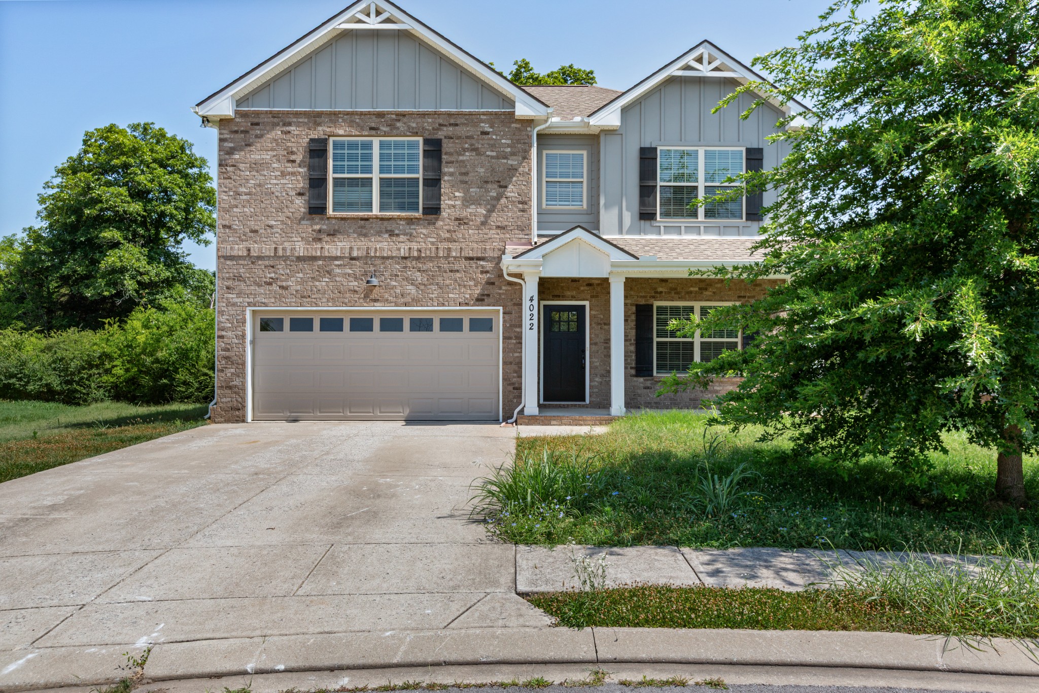 4022 Ella Cook Cir, Murfreesboro, TN 37129