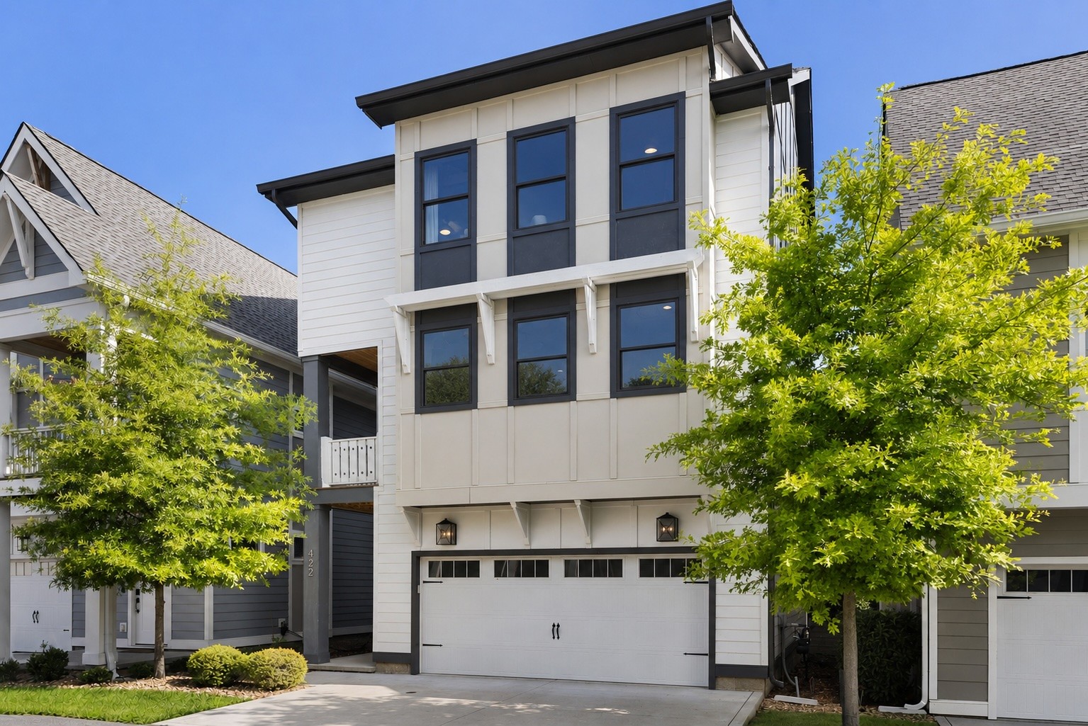 422 Becanni Ln, Nashville, TN 37209