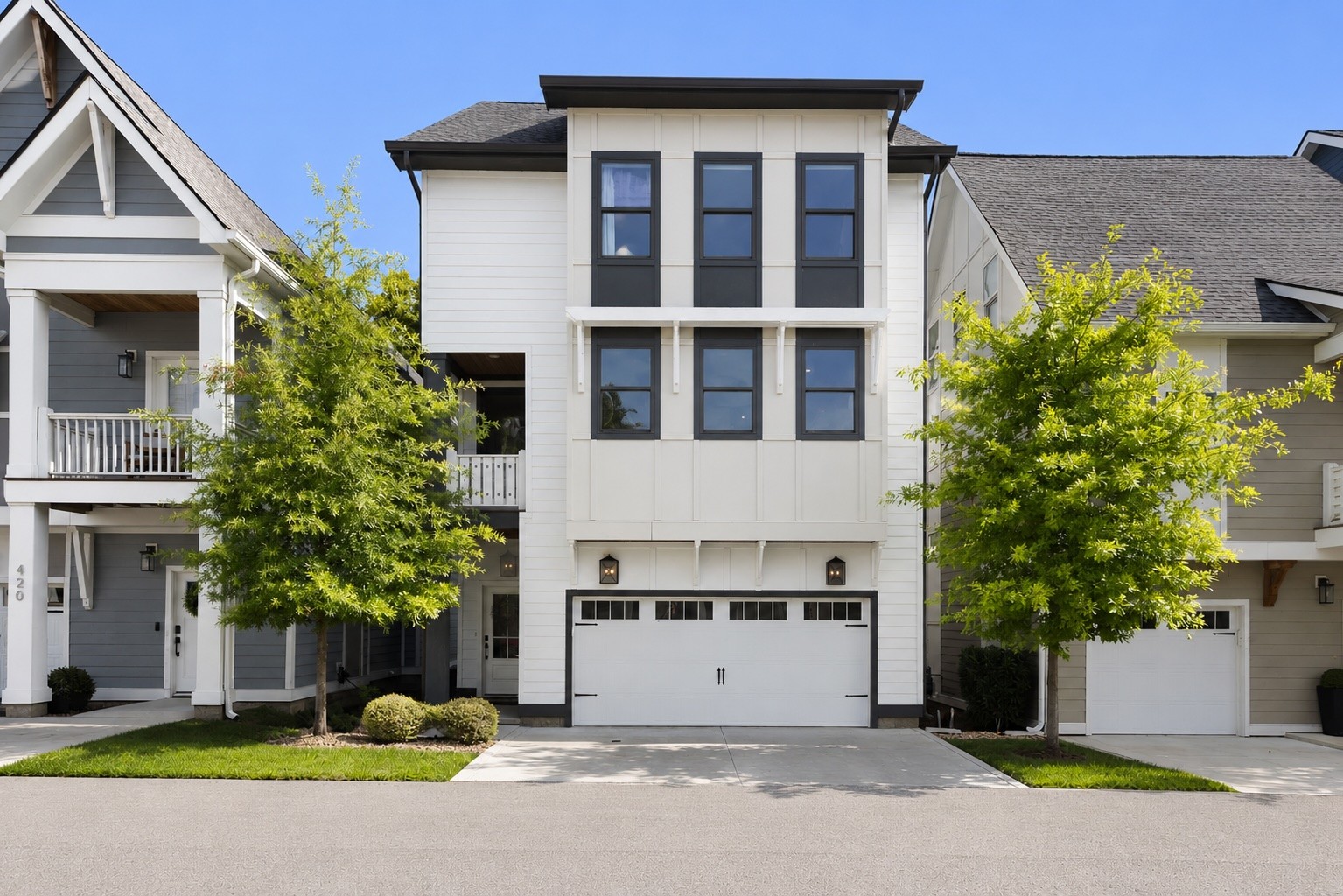 422 Becanni Ln, Nashville, TN 37209