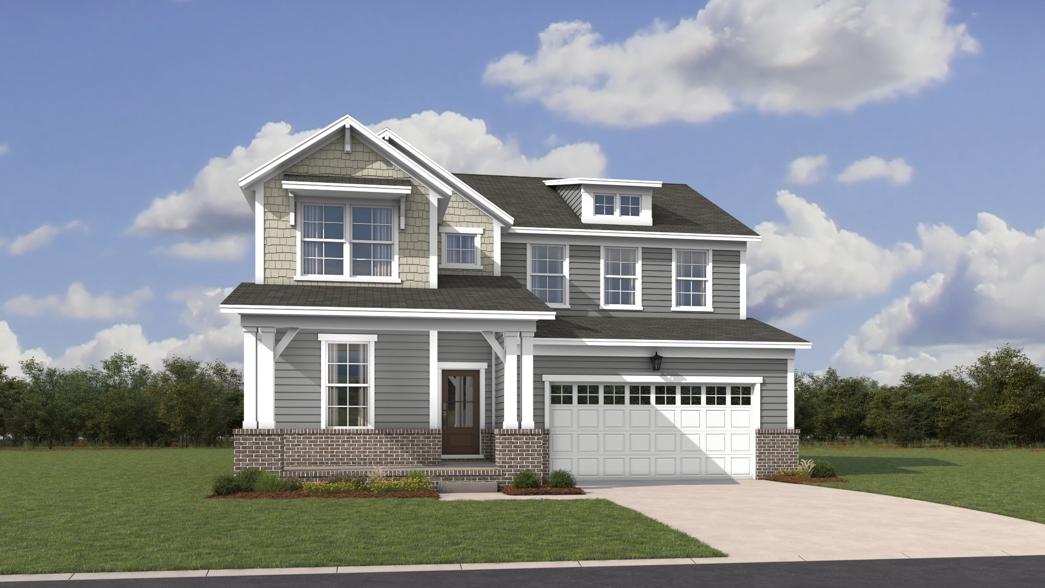 1206 Carson Dr, Murfreesboro, TN 37130