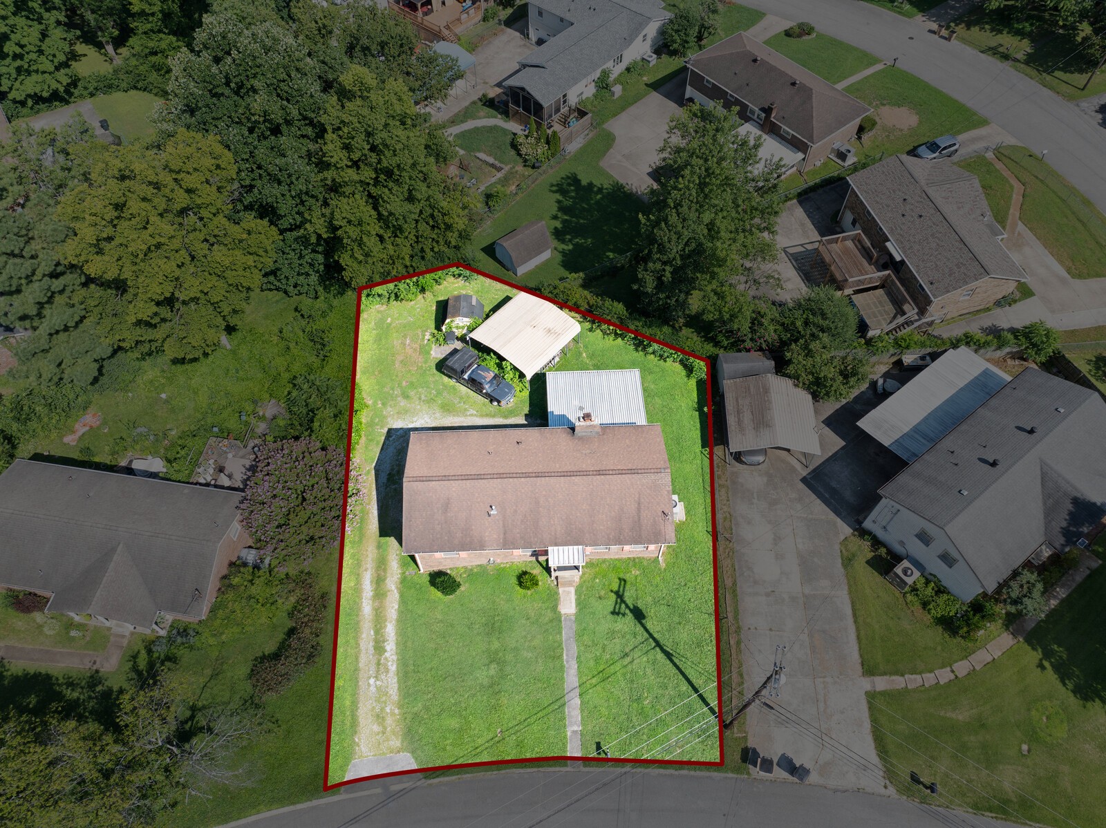 151 Brenda Ln, Antioch, TN 37013
