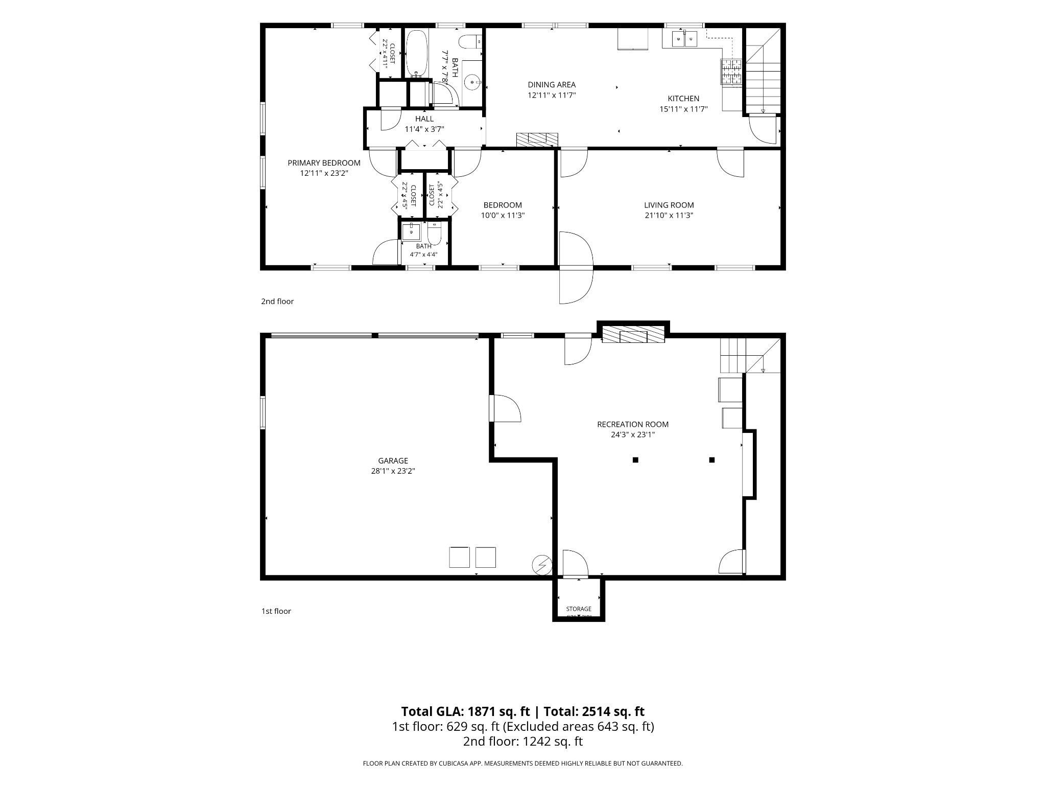 151 Brenda Ln, Antioch, TN 37013