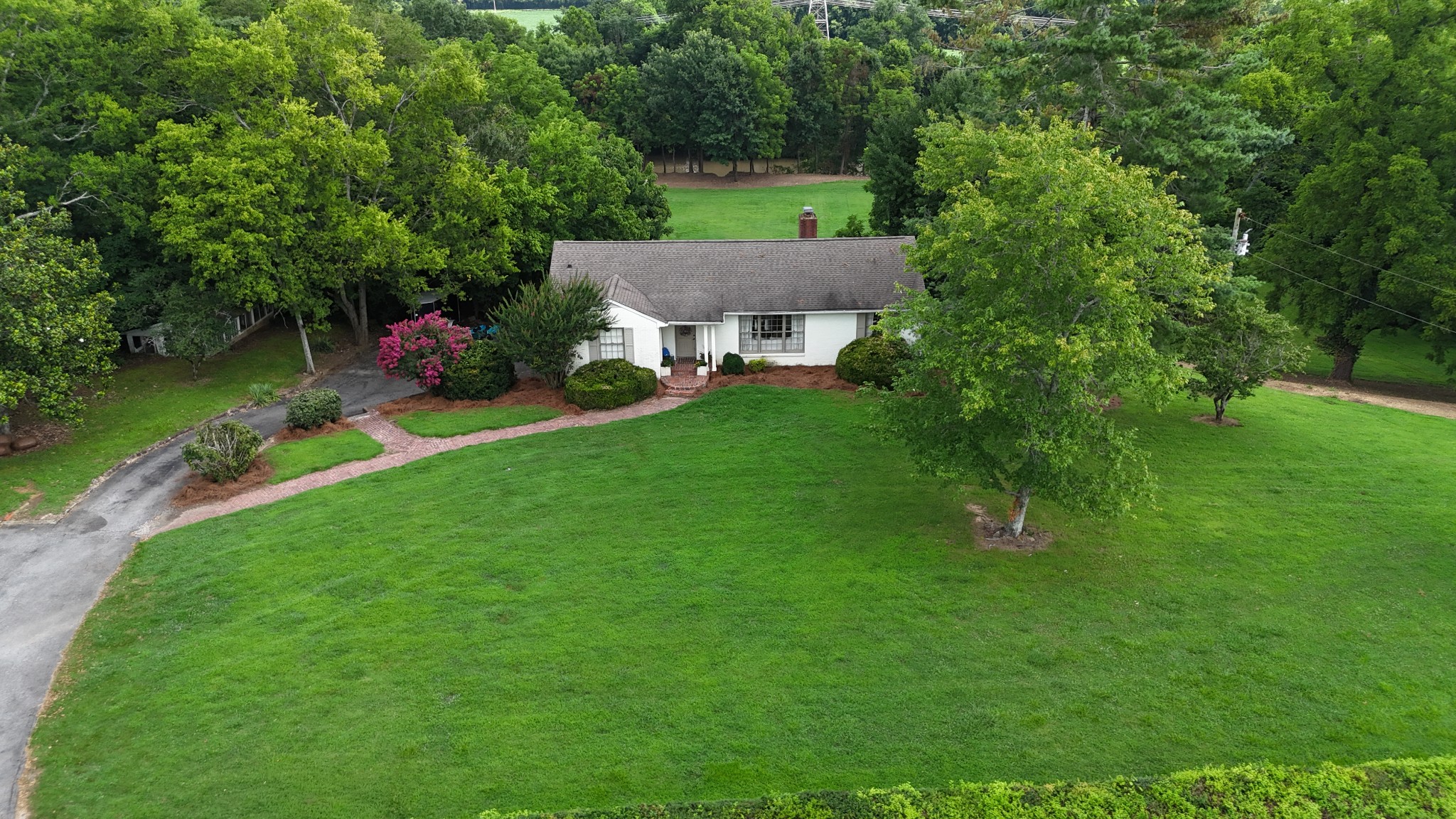 1440 Old Hillsboro Rd, Franklin, TN 37069