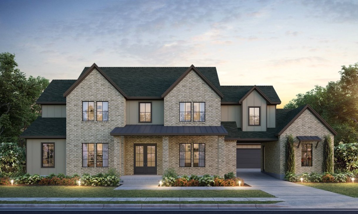 2096 Hamilton Dr, Franklin, TN 37064