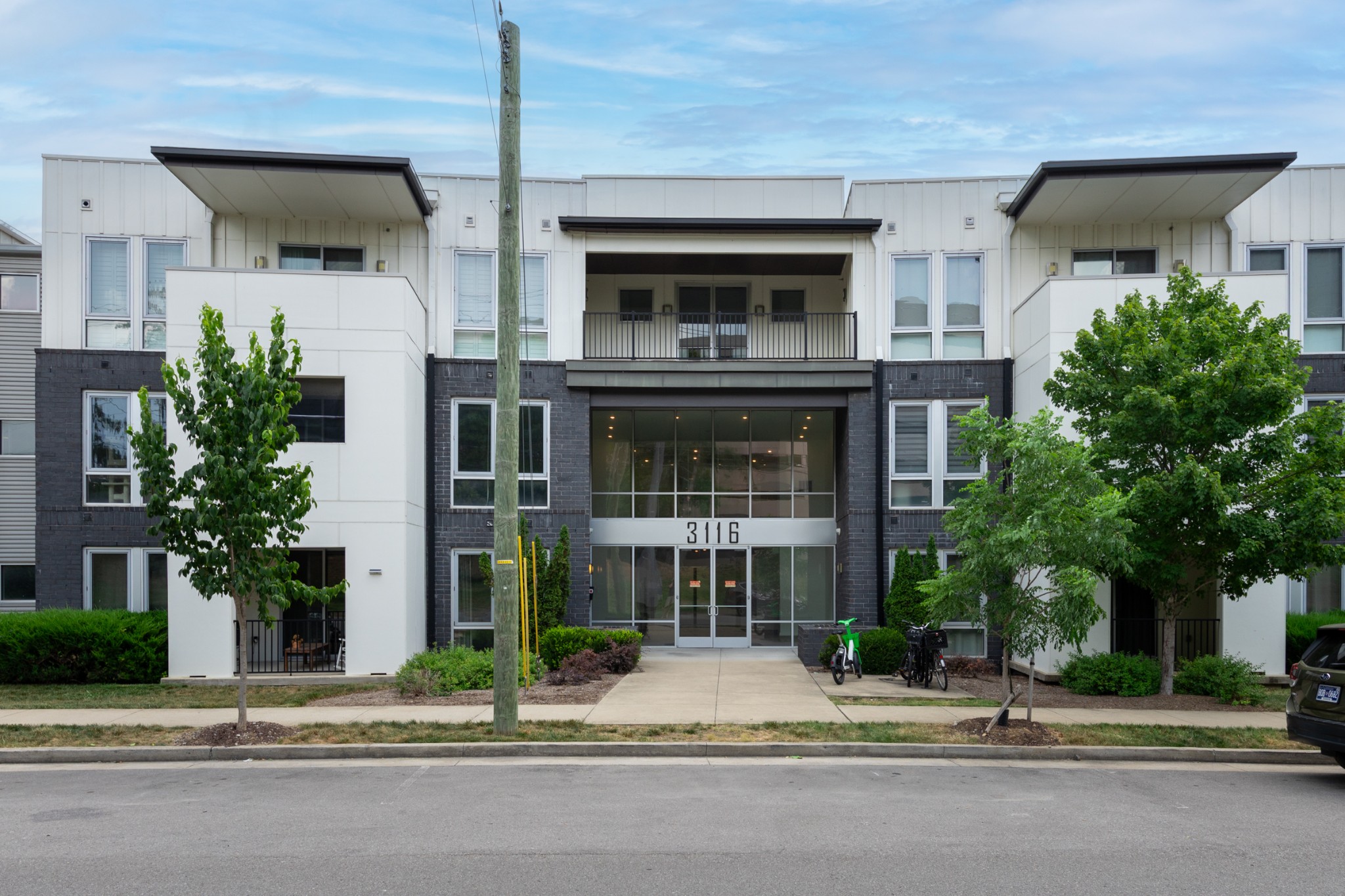 3116 W End Cir #205, Nashville, TN 37203