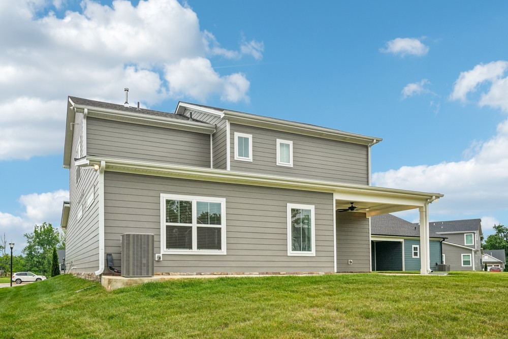 621 Silver Tc, White House, TN 37188