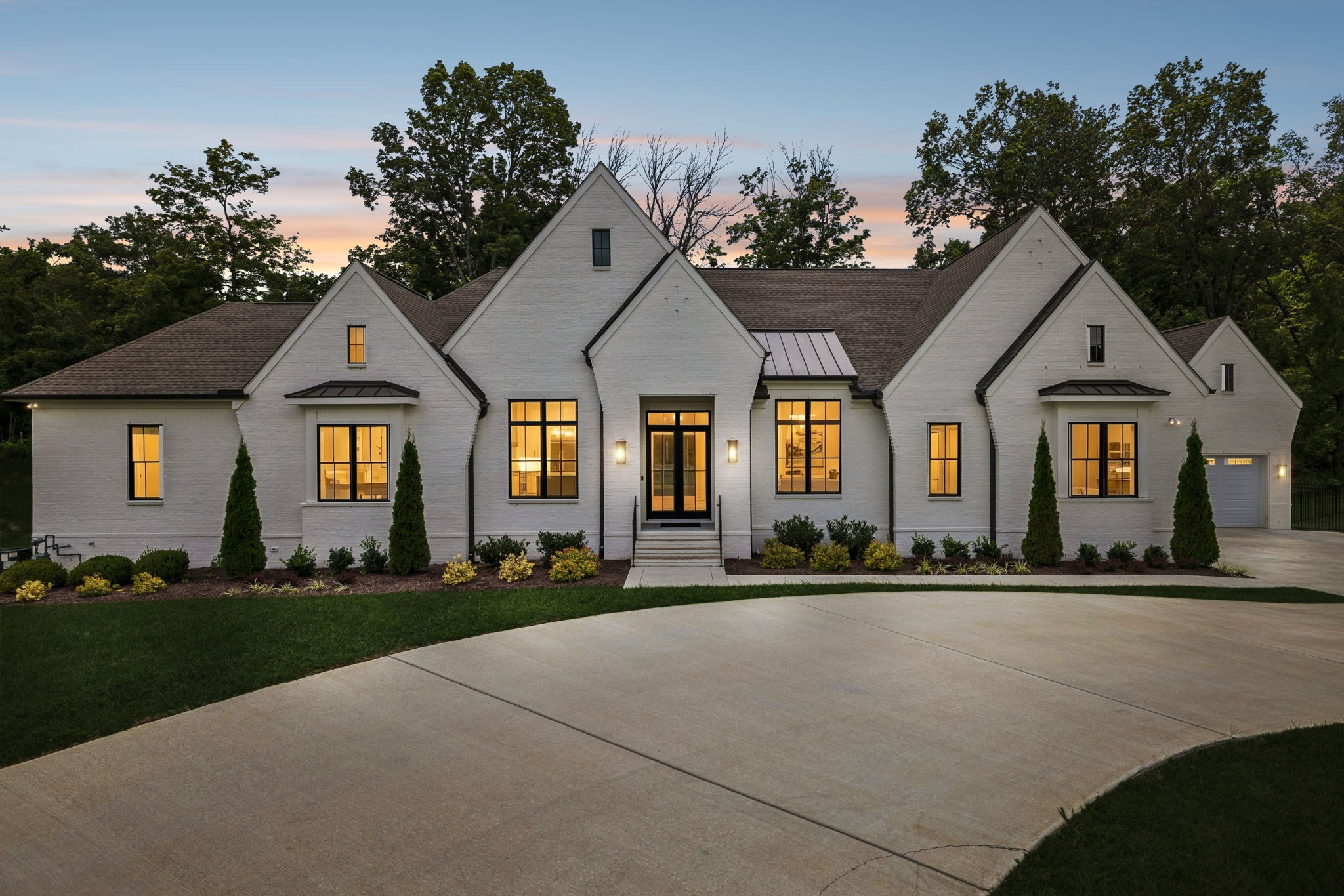 1646 Honeyman Pt, Brentwood, TN 37027