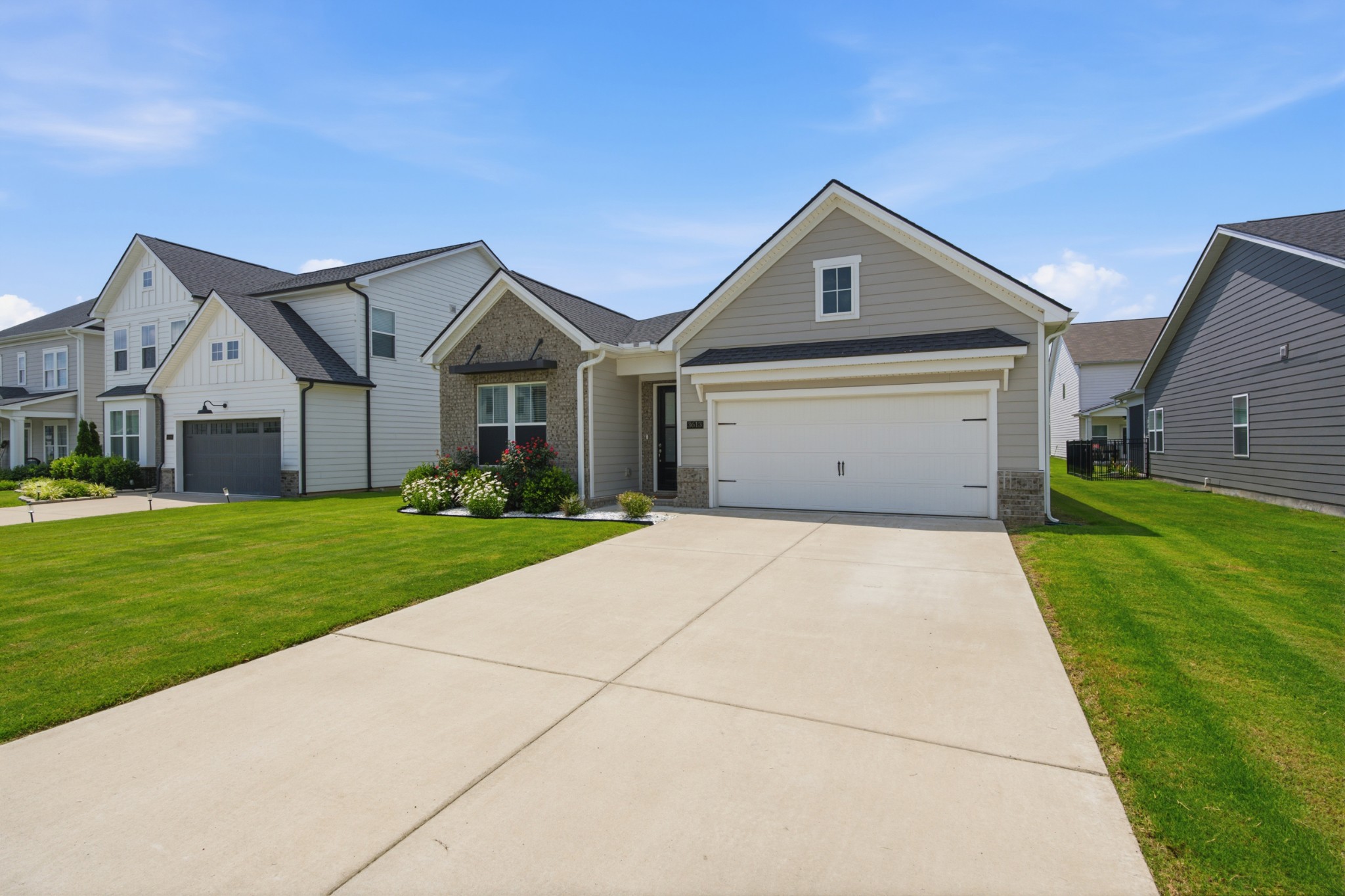 3613 Shady Forest Dr, Murfreesboro, TN 37128