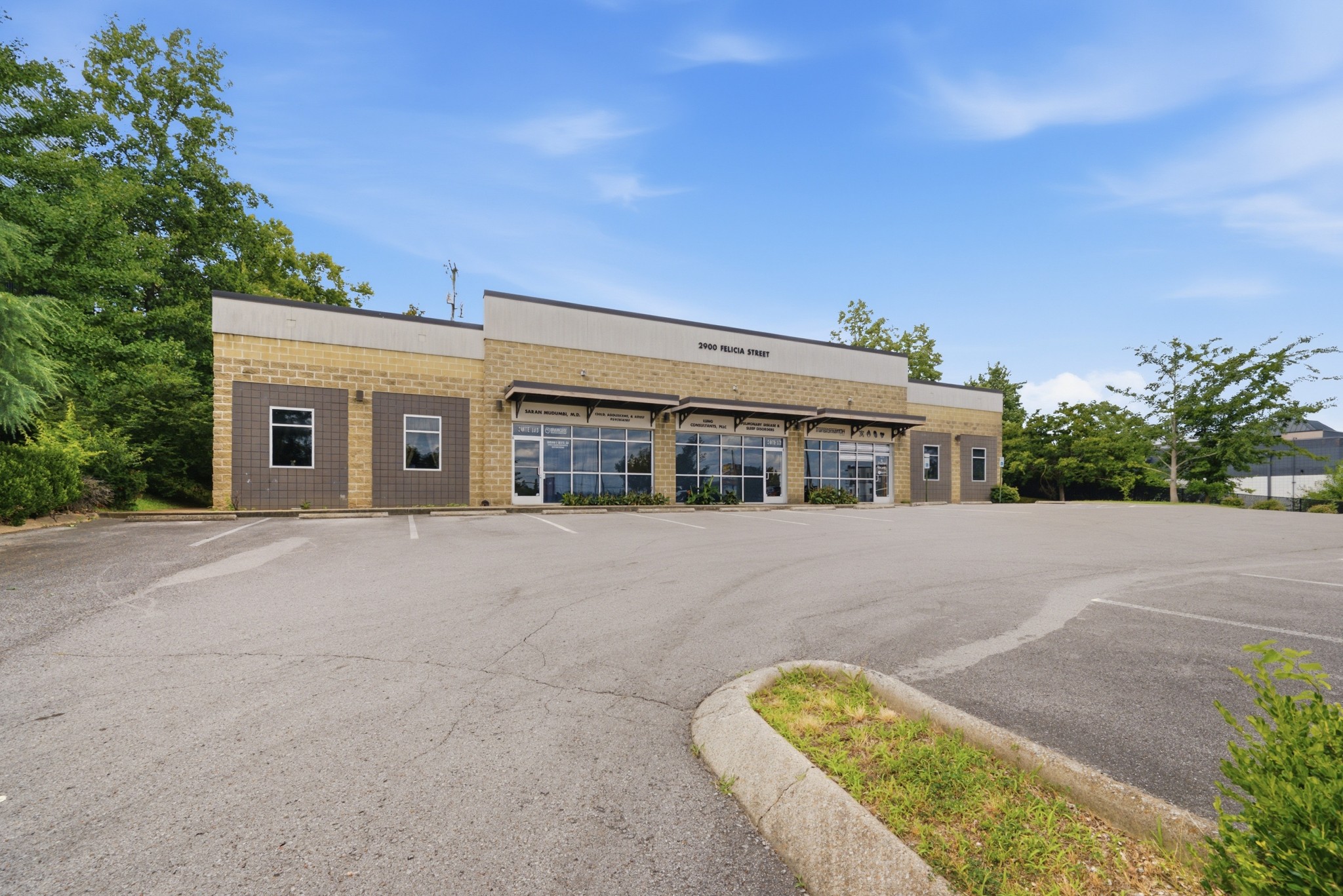 2900 Felicia St, Nashville, TN 37209
