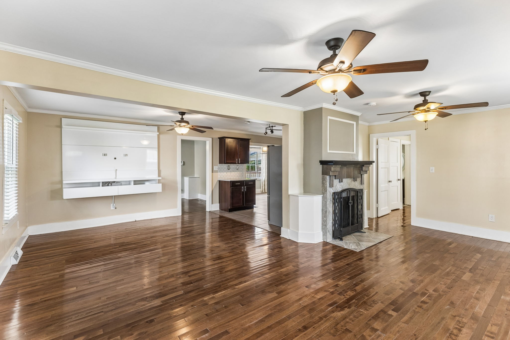 1821 Underwood St, Nashville, TN 37208