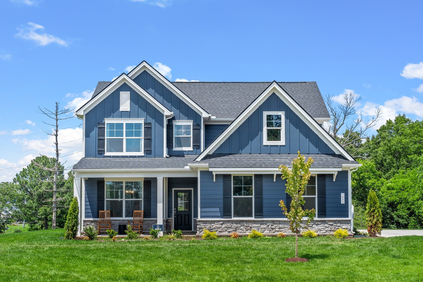8315 Netterfield Dr, White House, TN 37188