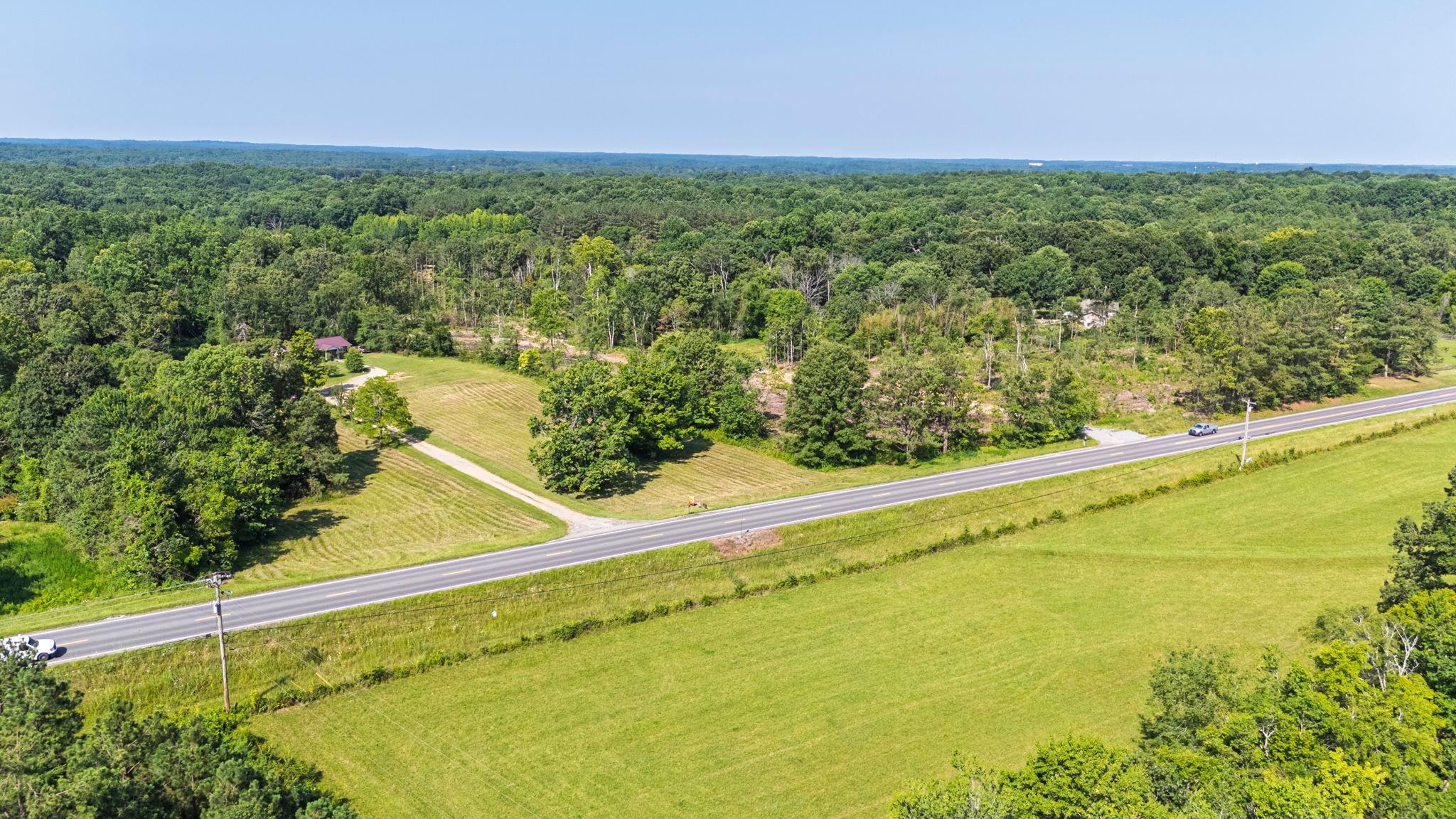 1335 Highway 96 N, Fairview, TN 37062
